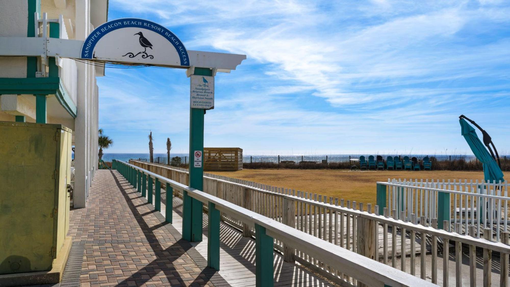 Horizon South 77c - Horizon Hideaway Holiday home
