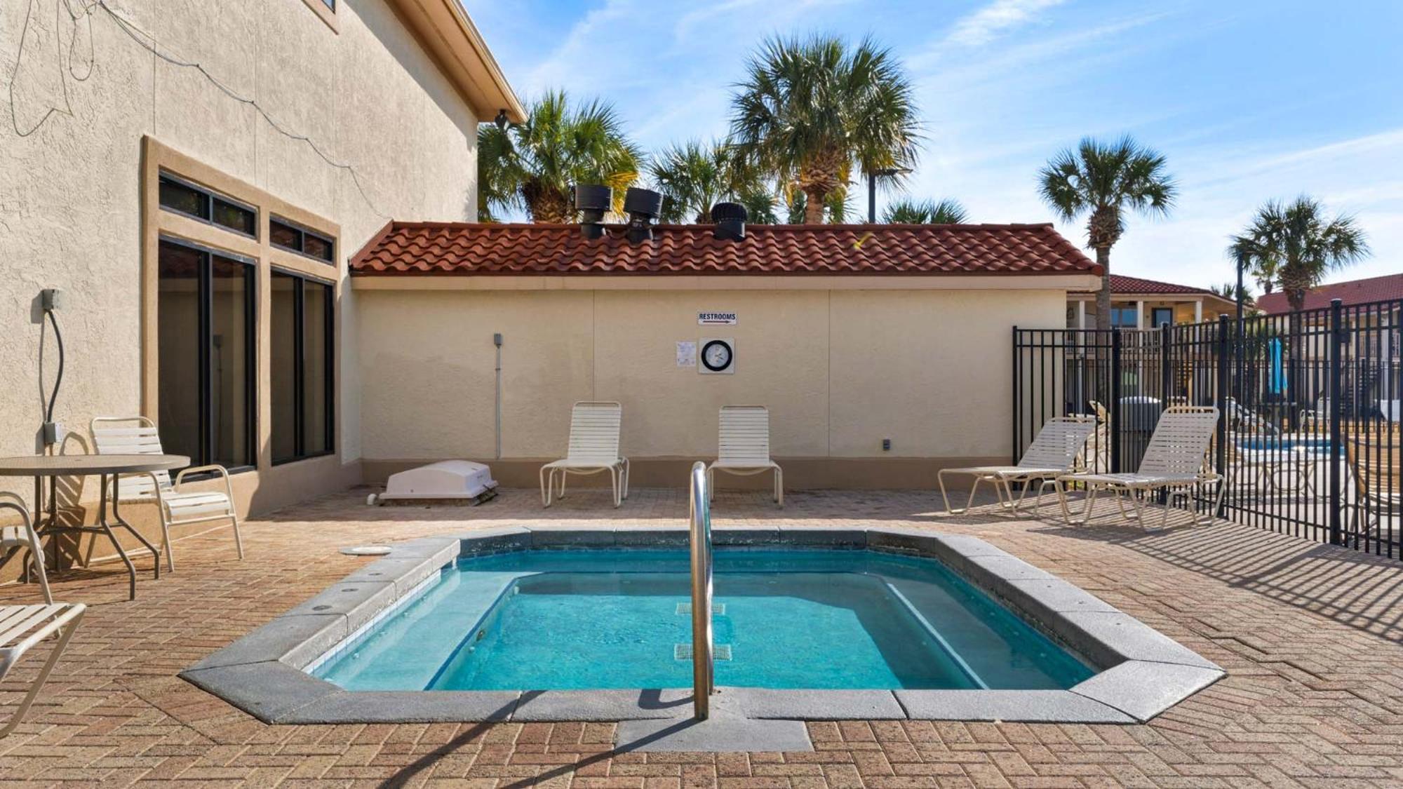 Horizon South 77c - Horizon Hideaway * Panama City Beach