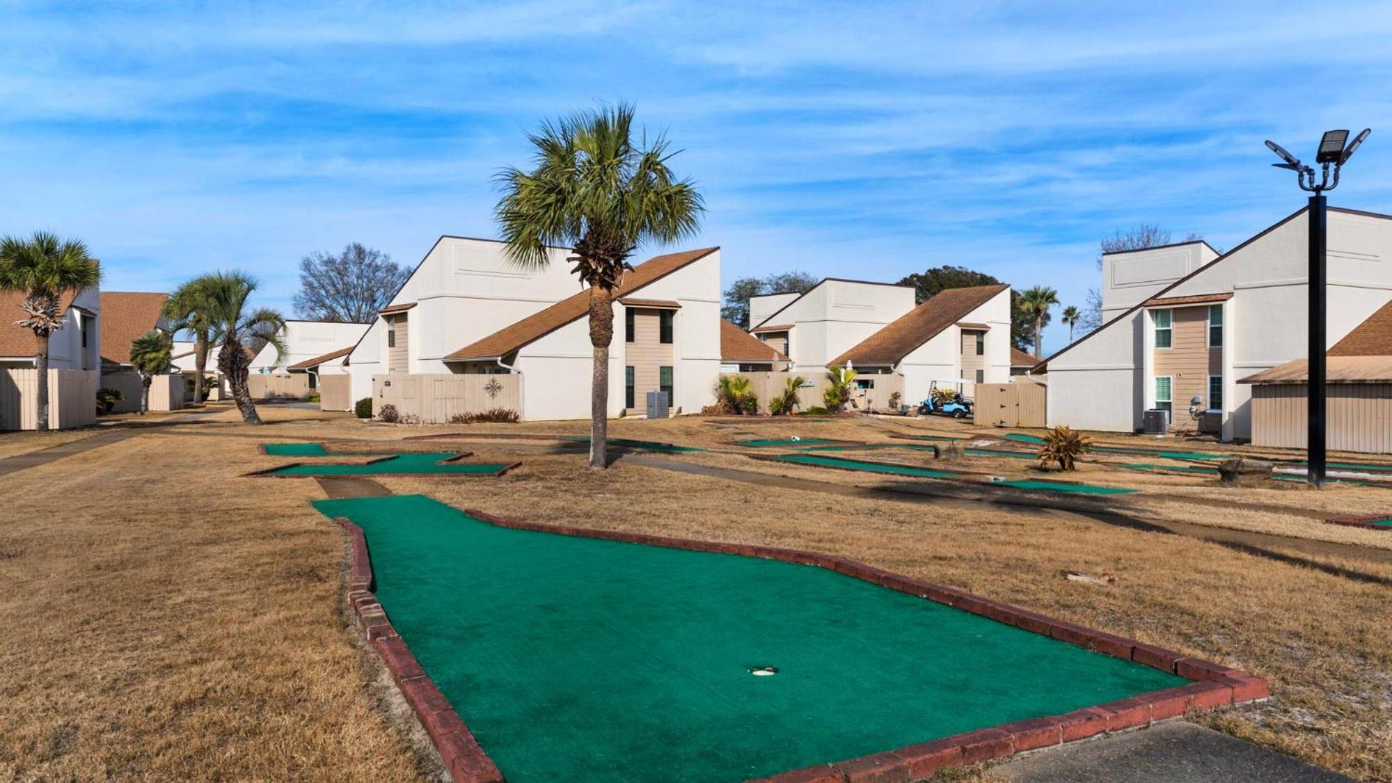 Horizon South 77c - Horizon Hideaway