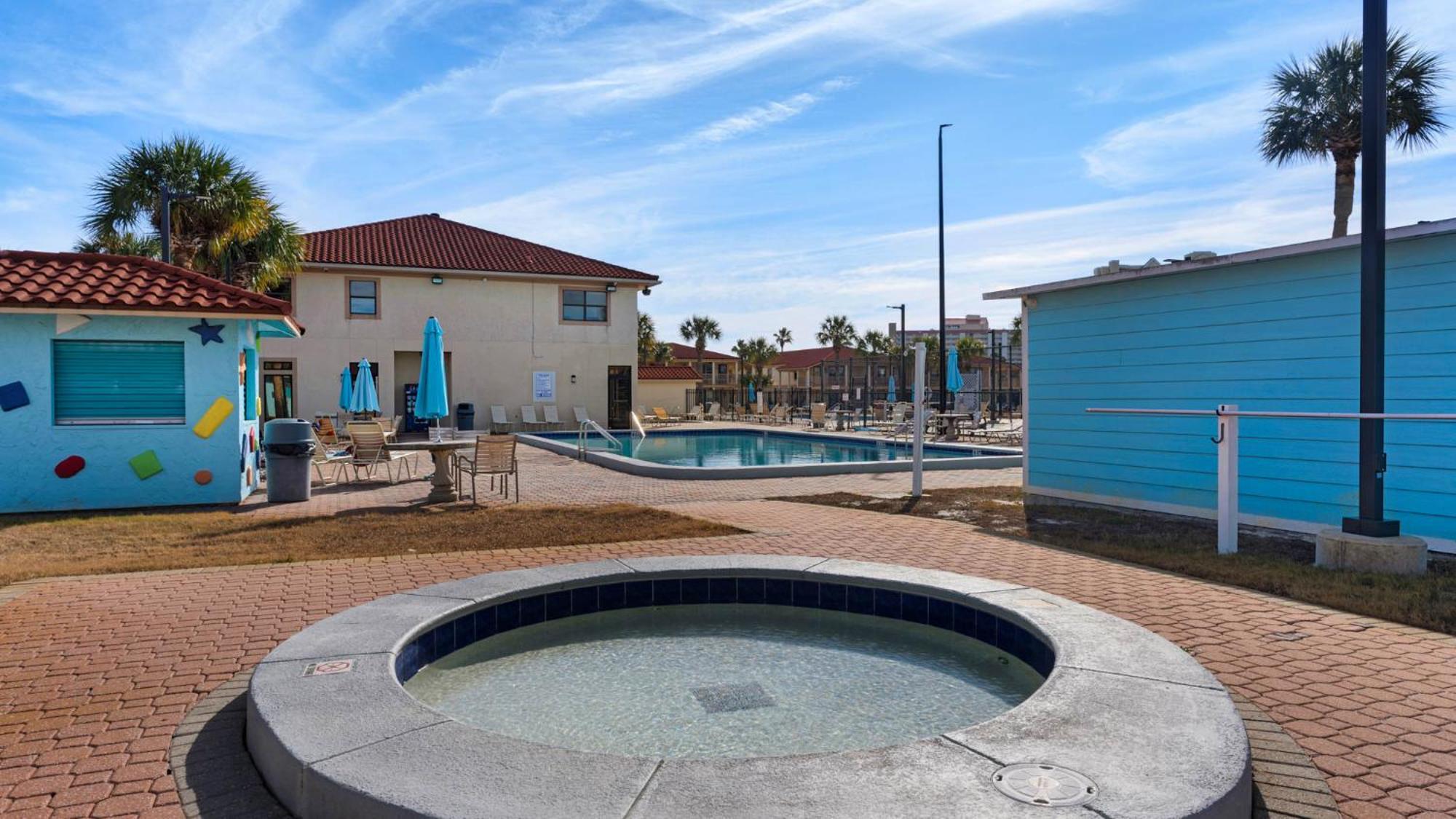 Horizon South 77c - Horizon Hideaway Holiday home