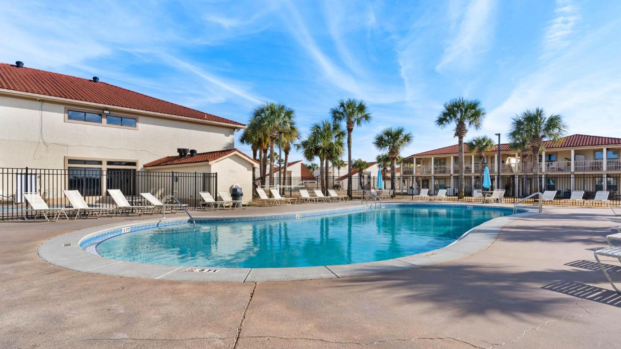 Horizon South 77c - Horizon Hideaway Holiday home Panama City Beach