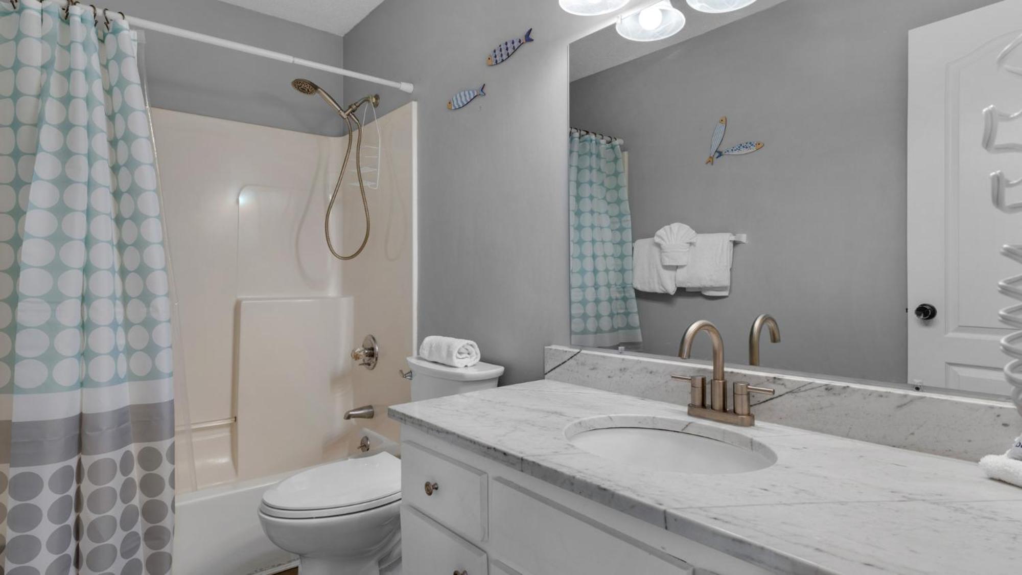 Horizon South 77c - Horizon Hideaway *
