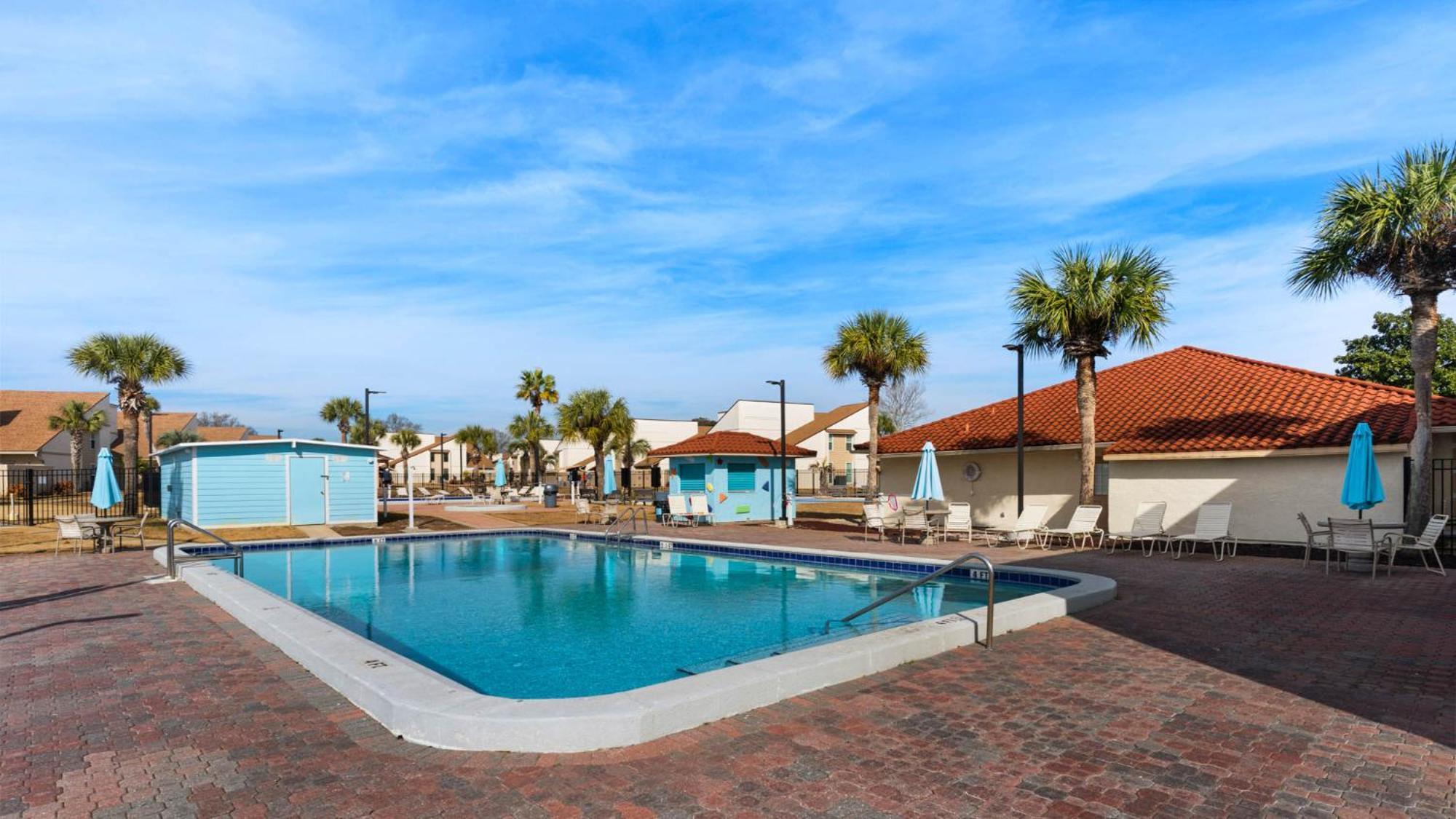 Horizon South 77c - Horizon Hideaway