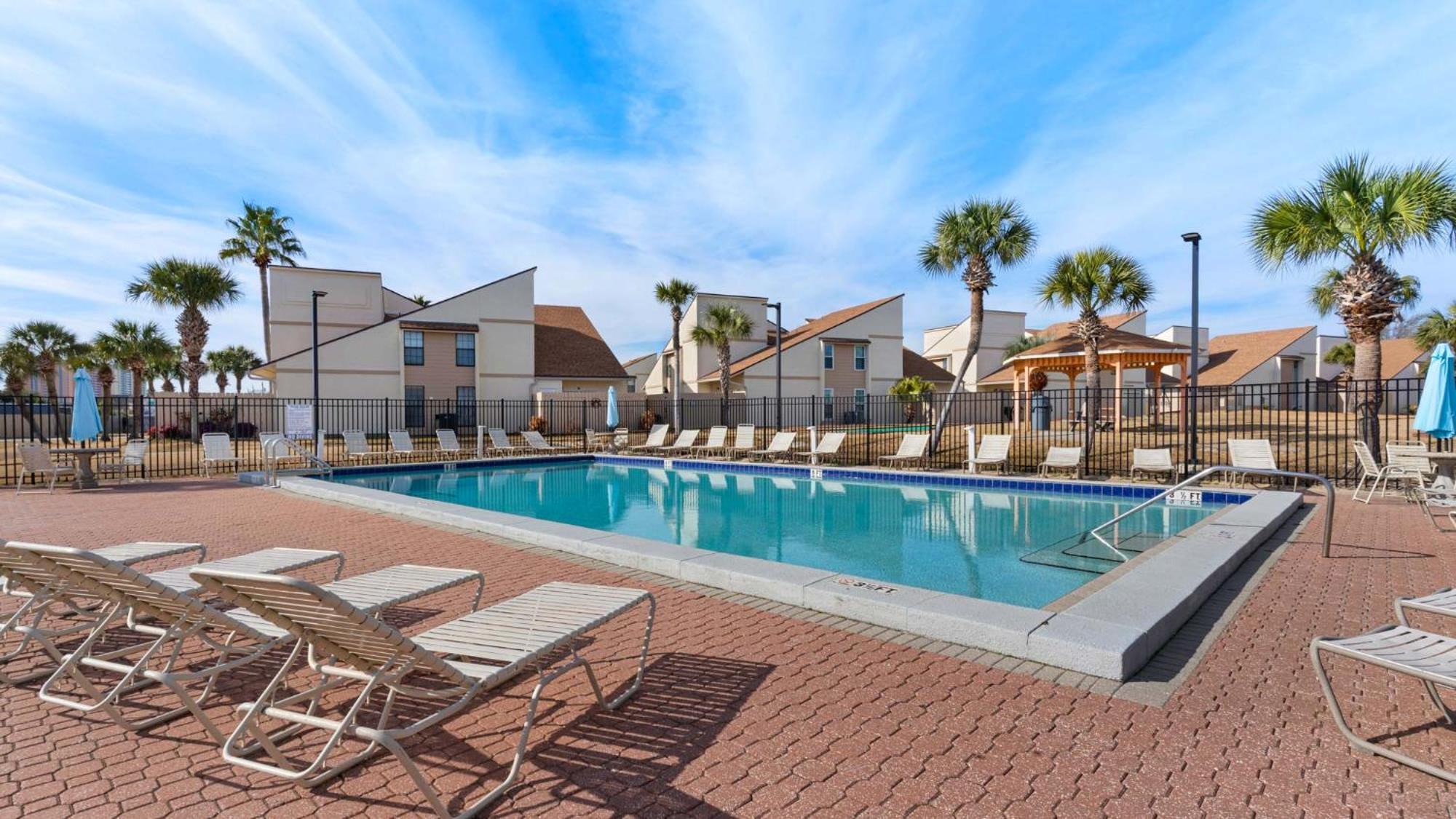 Horizon South 77c - Horizon Hideaway Holiday home