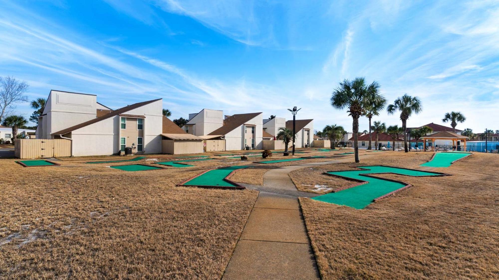 Horizon South 77c - Horizon Hideaway Holiday home *