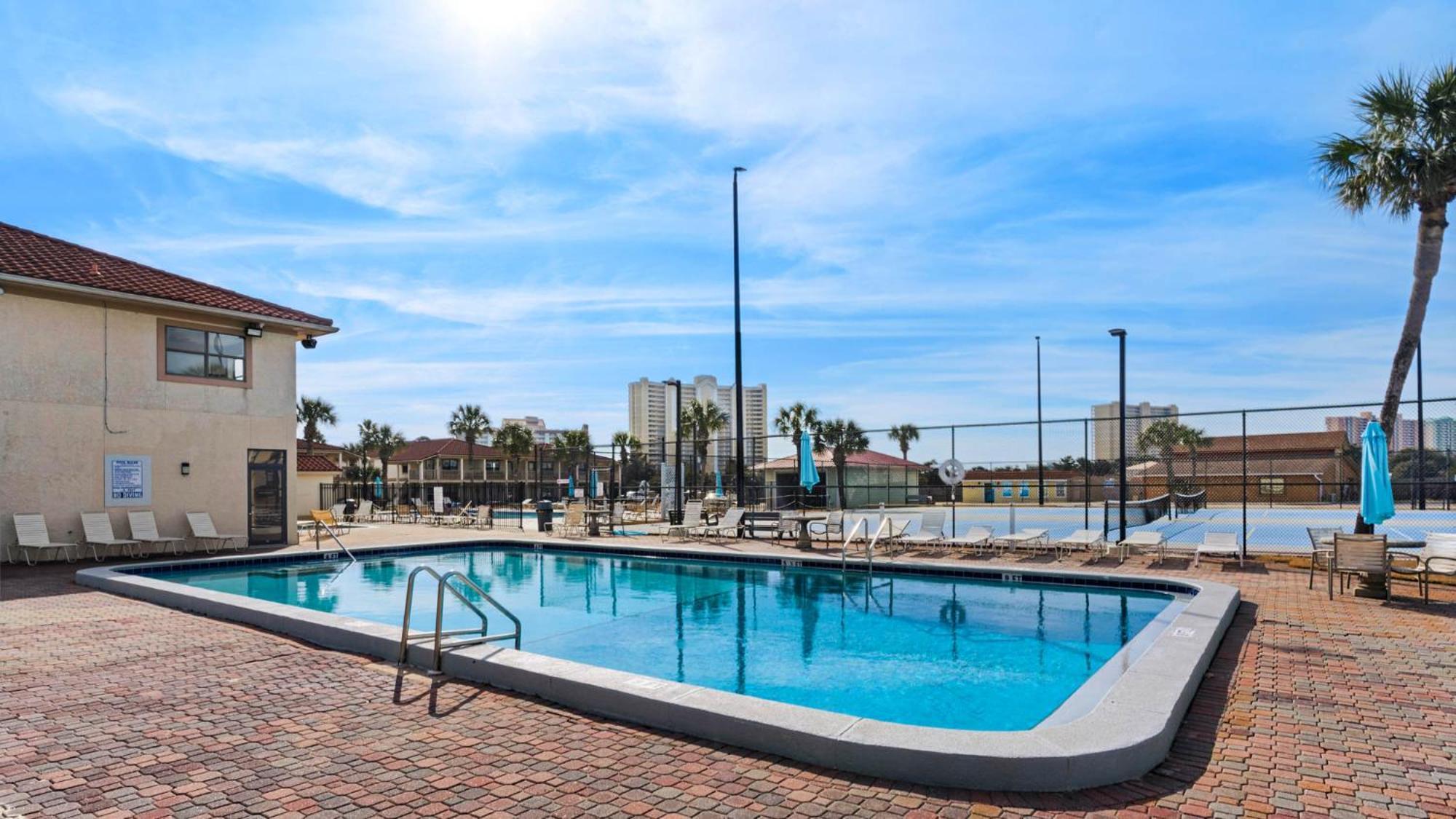 Horizon South 77c - Horizon Hideaway Holiday home Panama City Beach