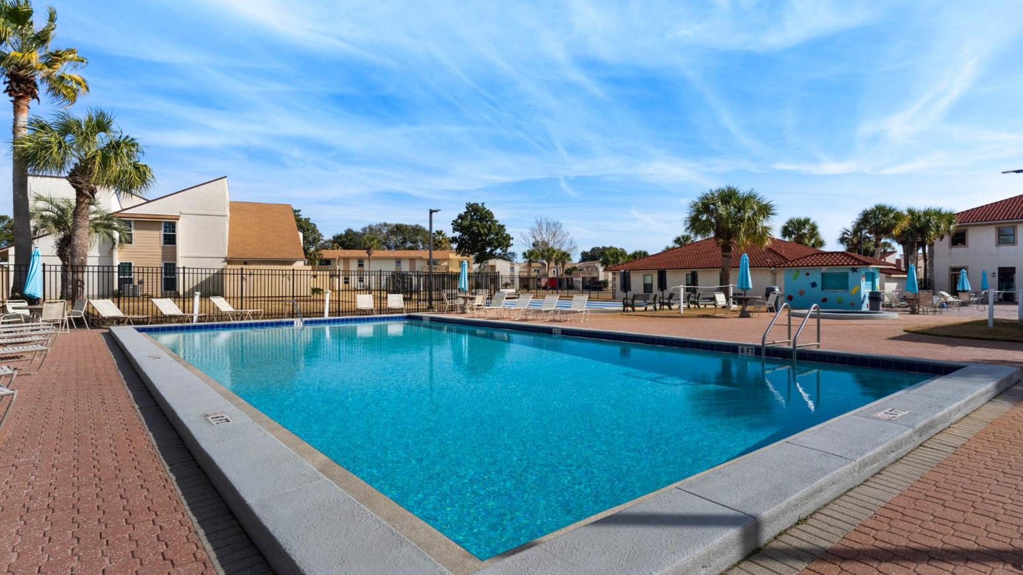 Holiday home Horizon South 77c - Horizon Hideaway Panama City Beach