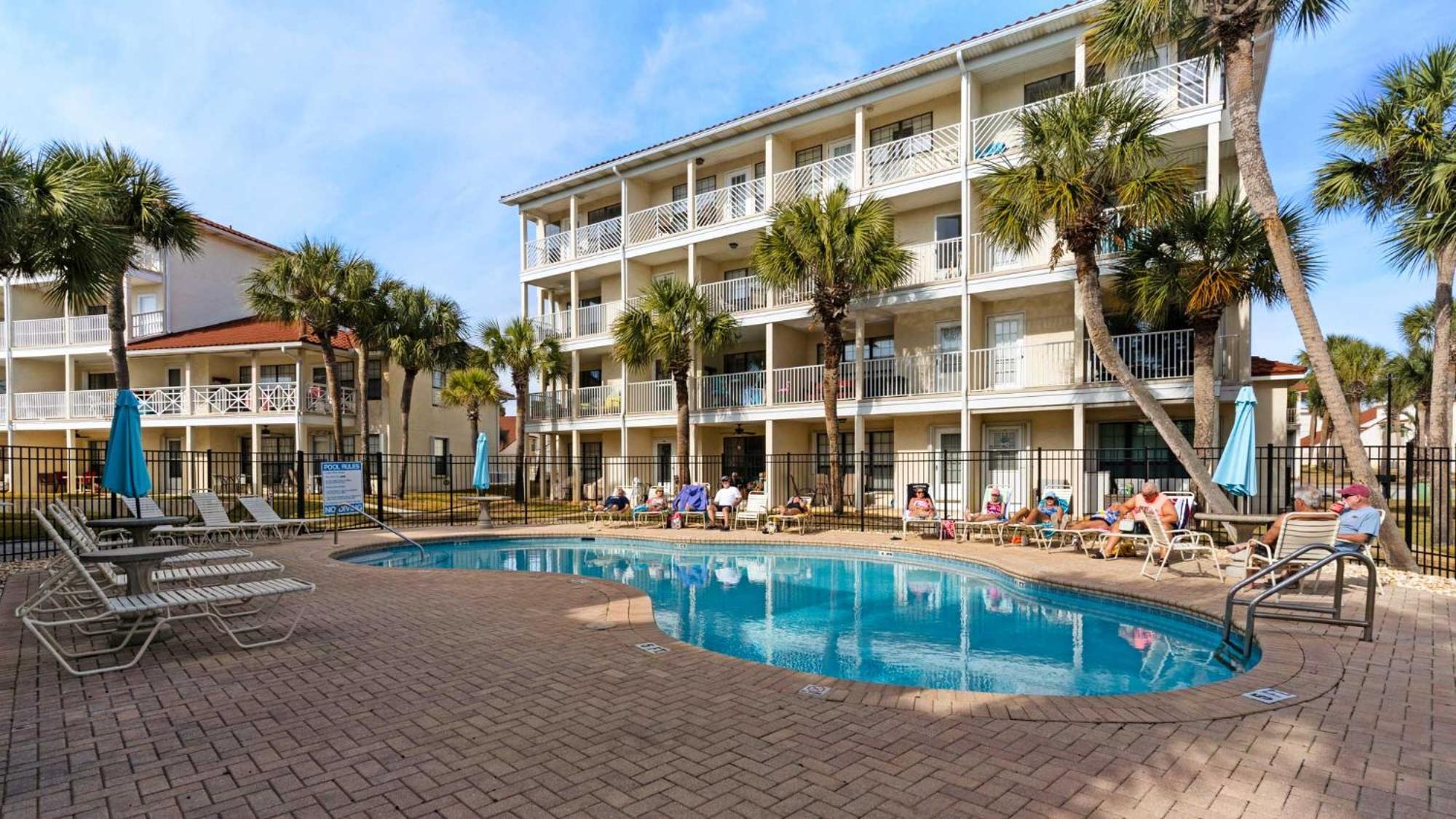 Horizon South 77c - Horizon Hideaway Panama City Beach