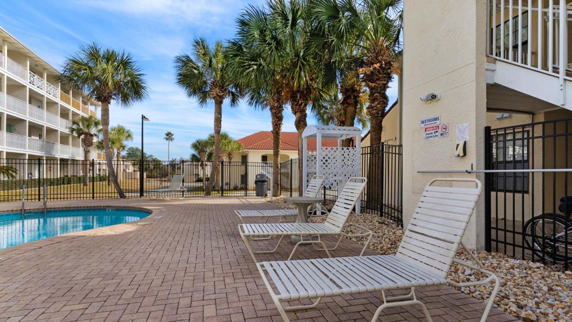 Horizon South 77c - Horizon Hideaway * Panama City Beach