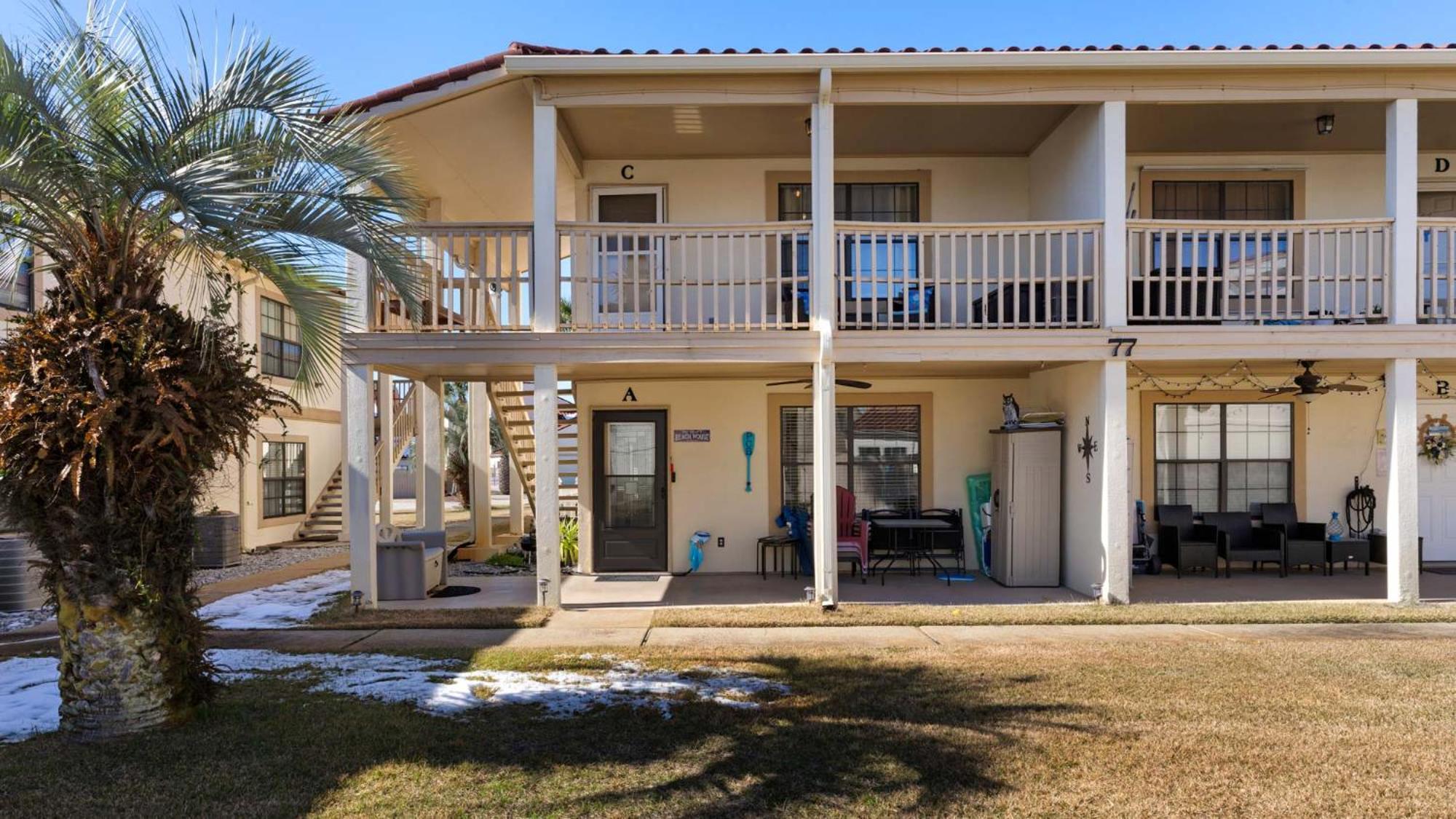Holiday home Horizon South 77c - Horizon Hideaway Panama City Beach