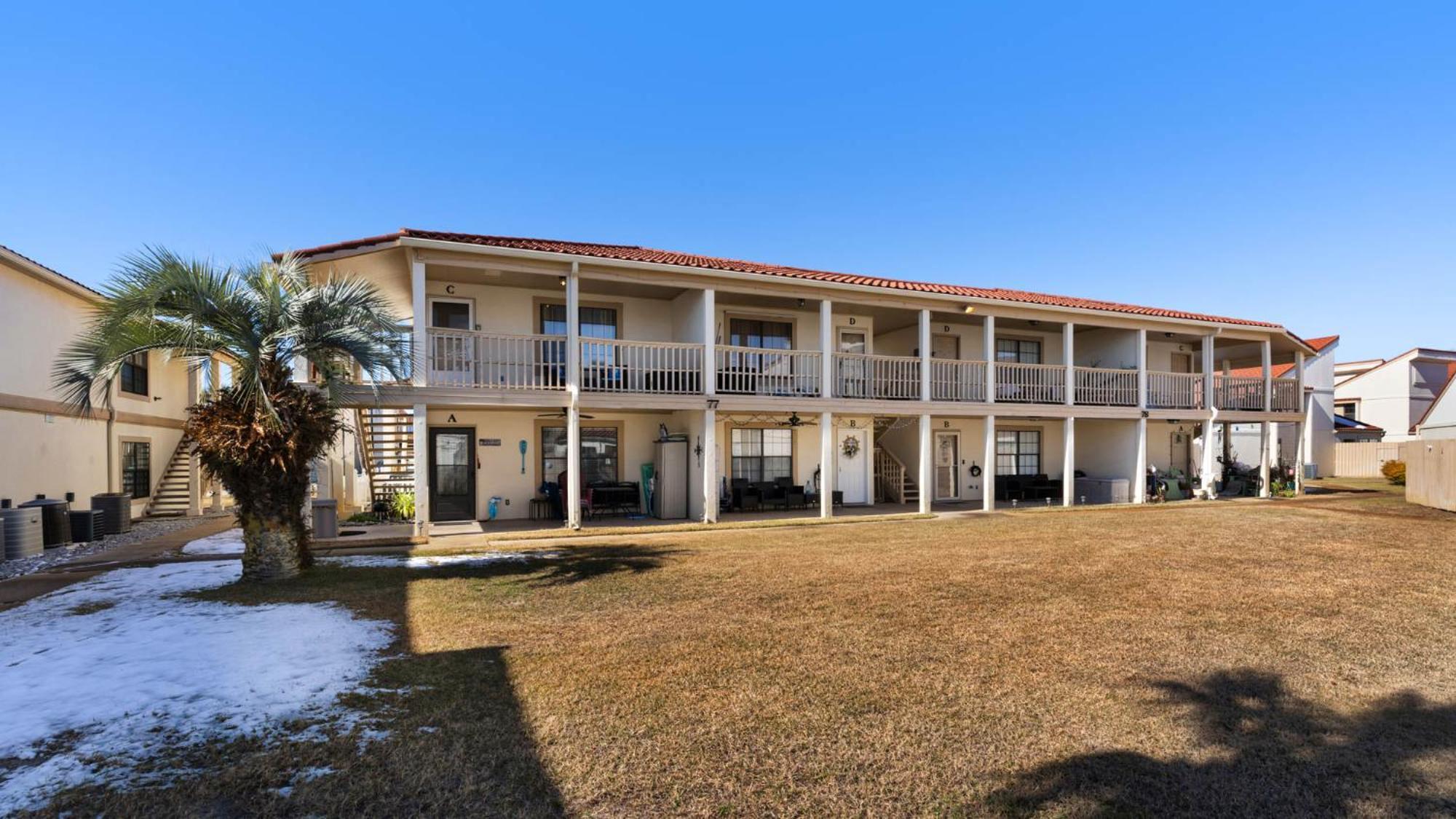 Horizon South 77c - Horizon Hideaway *