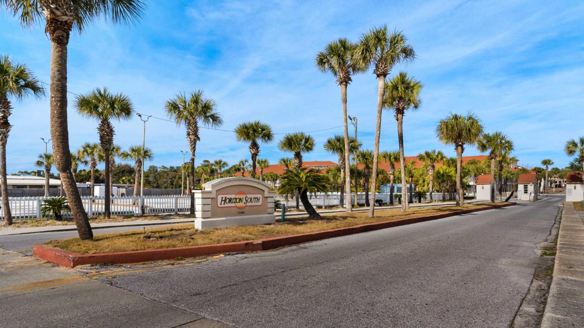 Horizon South 77c - Horizon Hideaway * Panama City Beach
