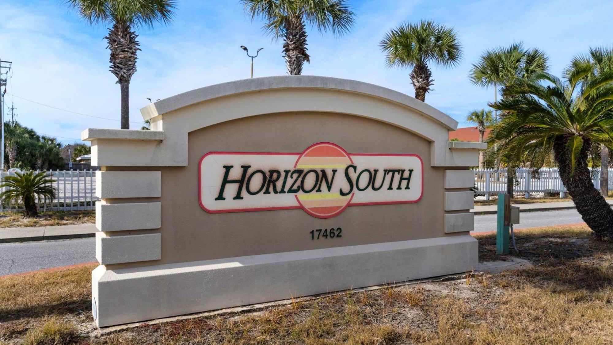 Horizon South 77c - Horizon Hideaway