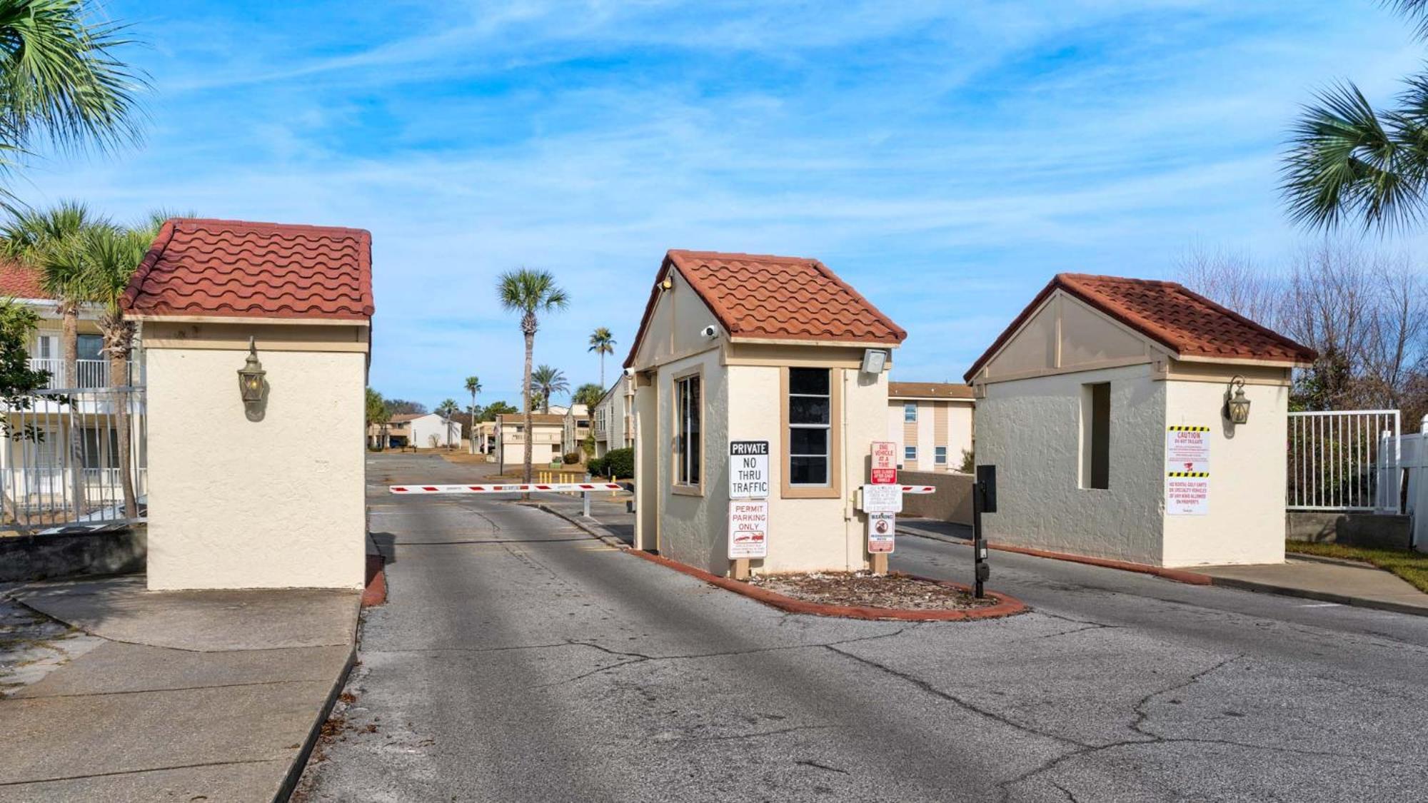 Horizon South 77c - Horizon Hideaway Holiday home Panama City Beach
