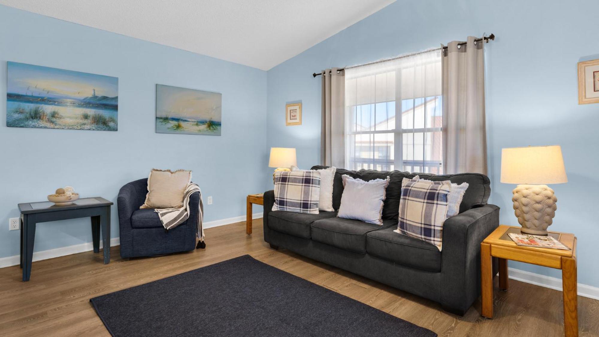 Horizon South 77c - Horizon Hideaway * Panama City Beach