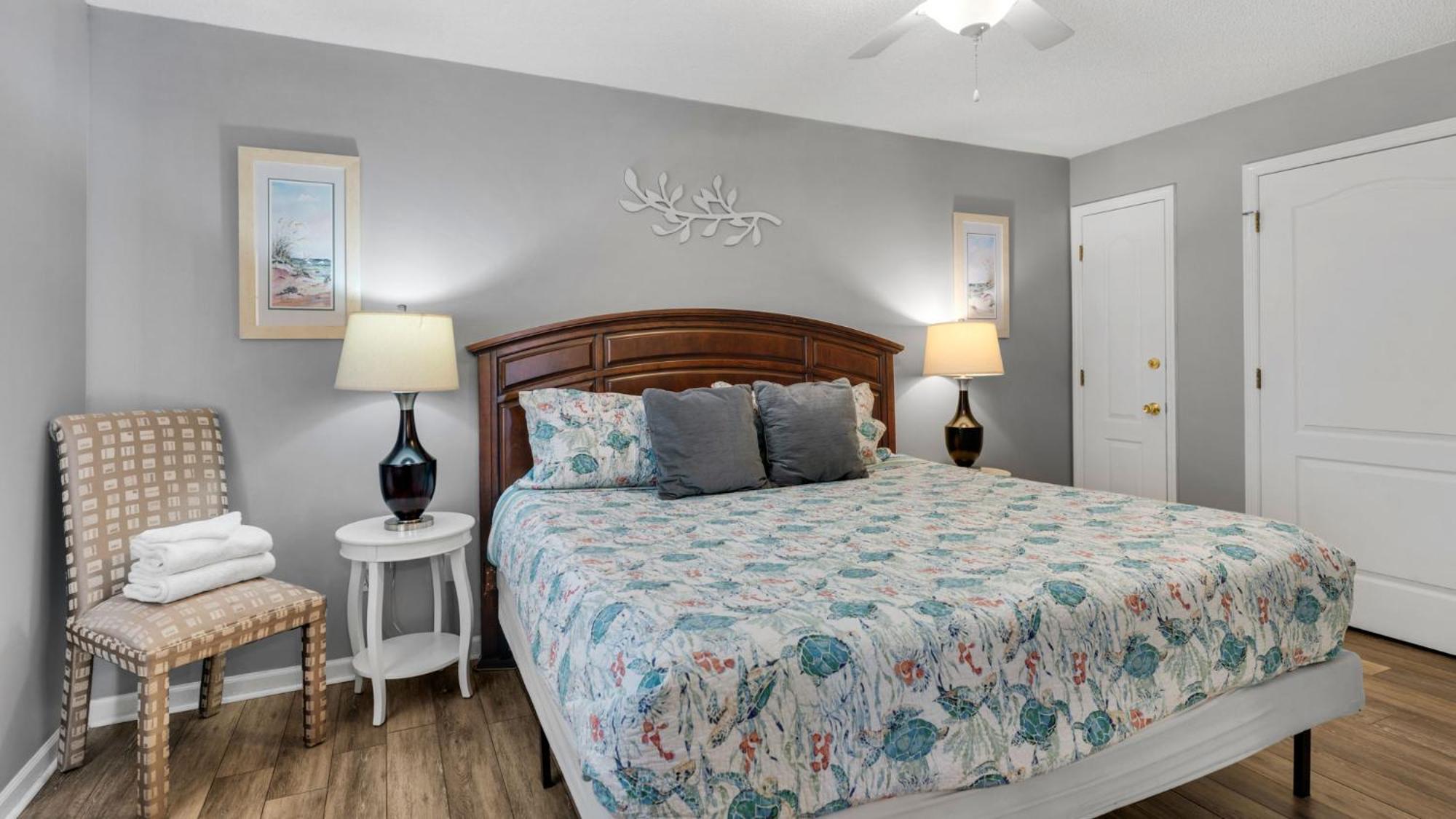Horizon South 77c - Horizon Hideaway Holiday home *