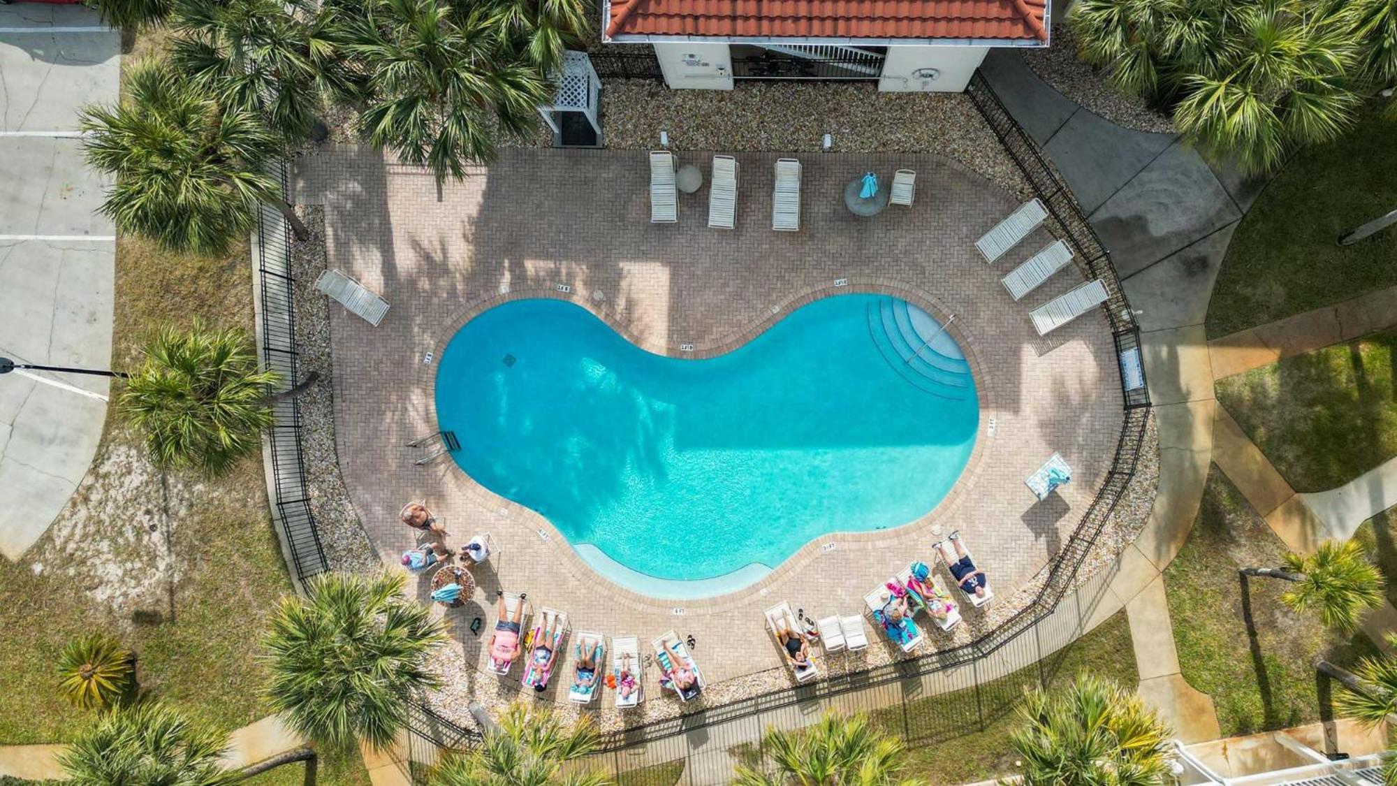 Horizon South 77c - Horizon Hideaway Panama City Beach