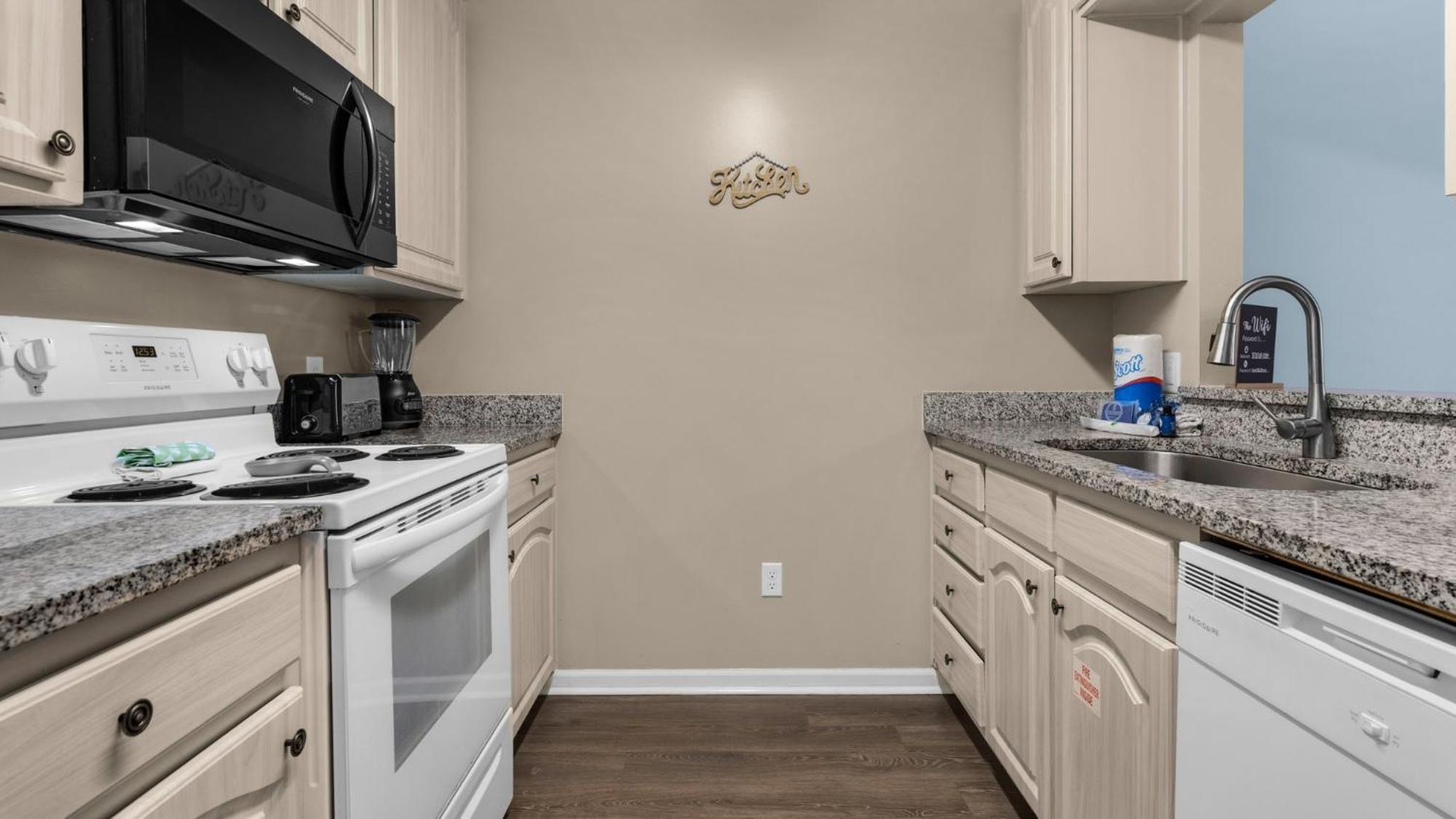 Horizon South 77c - Horizon Hideaway * Panama City Beach