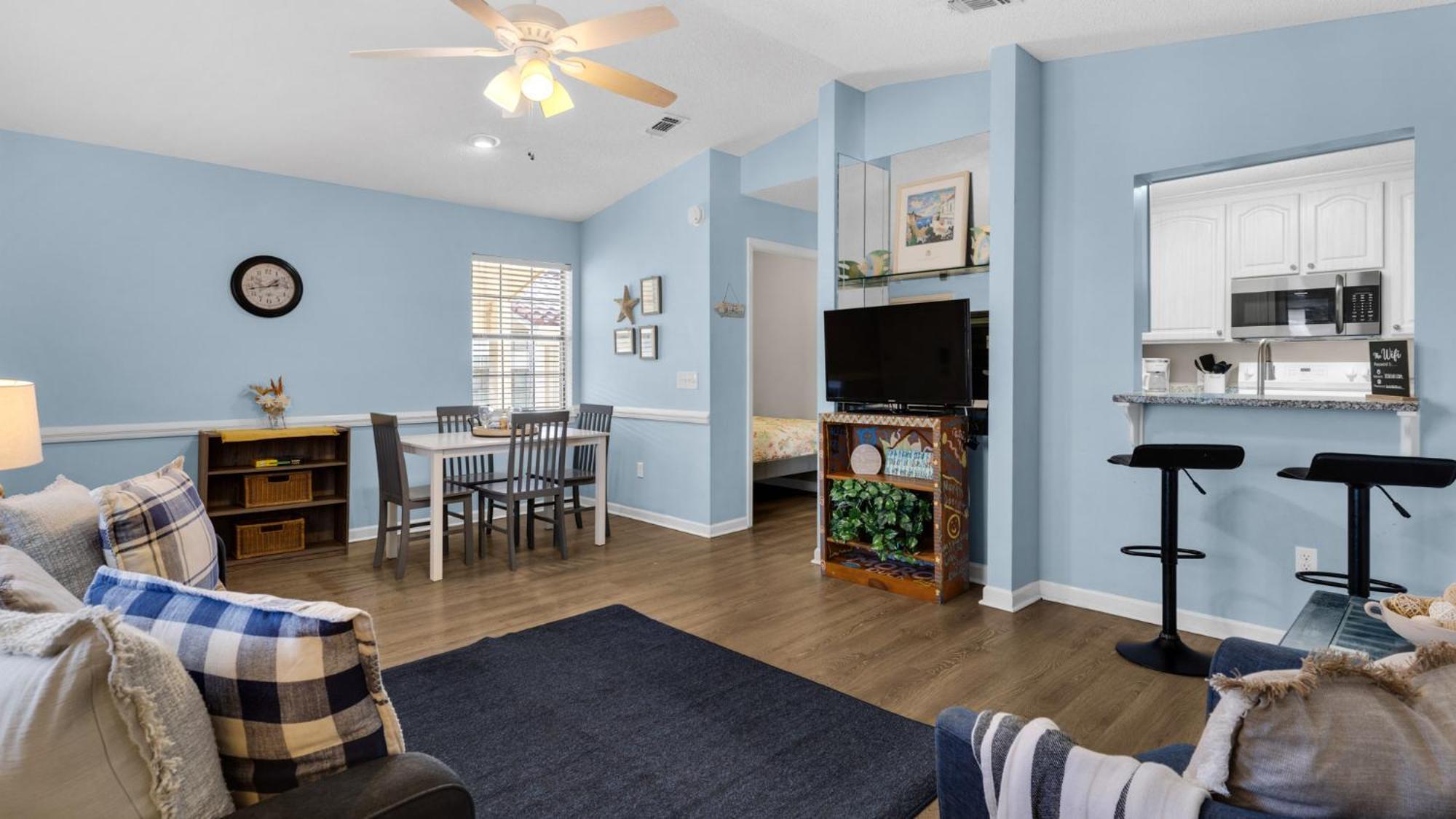 Horizon South 77c - Horizon Hideaway Holiday home Panama City Beach