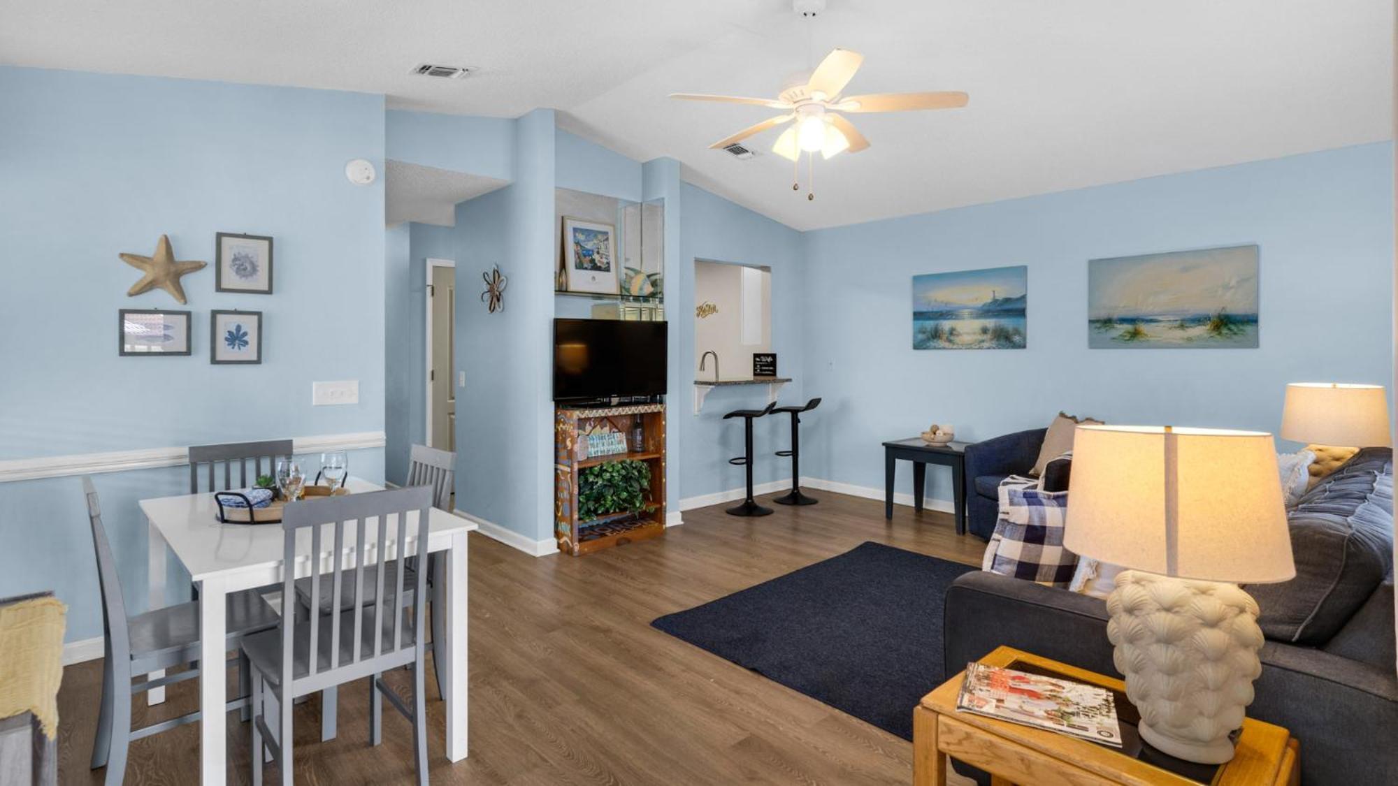 Horizon South 77c - Horizon Hideaway Holiday home