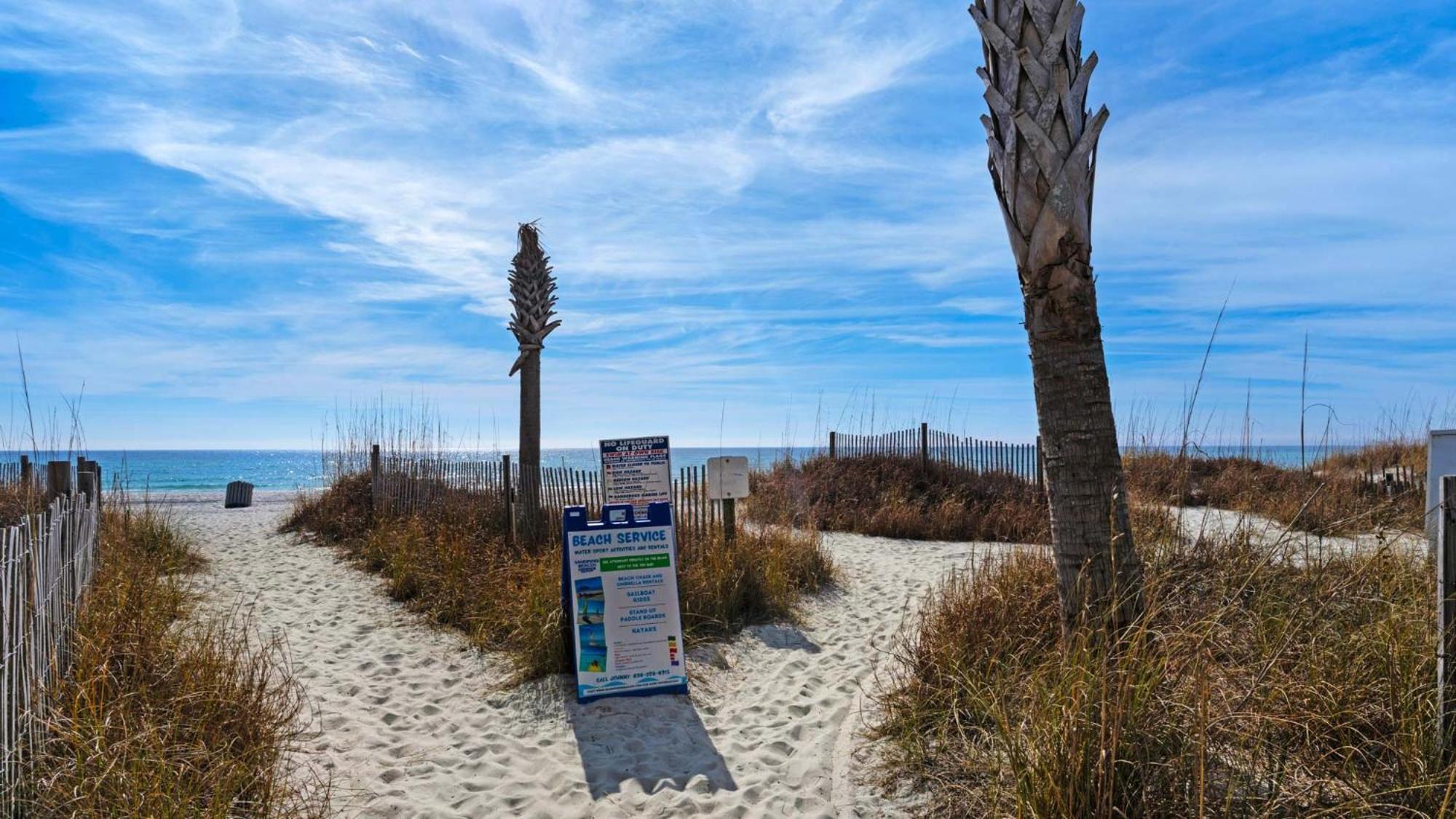 Horizon South 77c - Horizon Hideaway * Panama City Beach