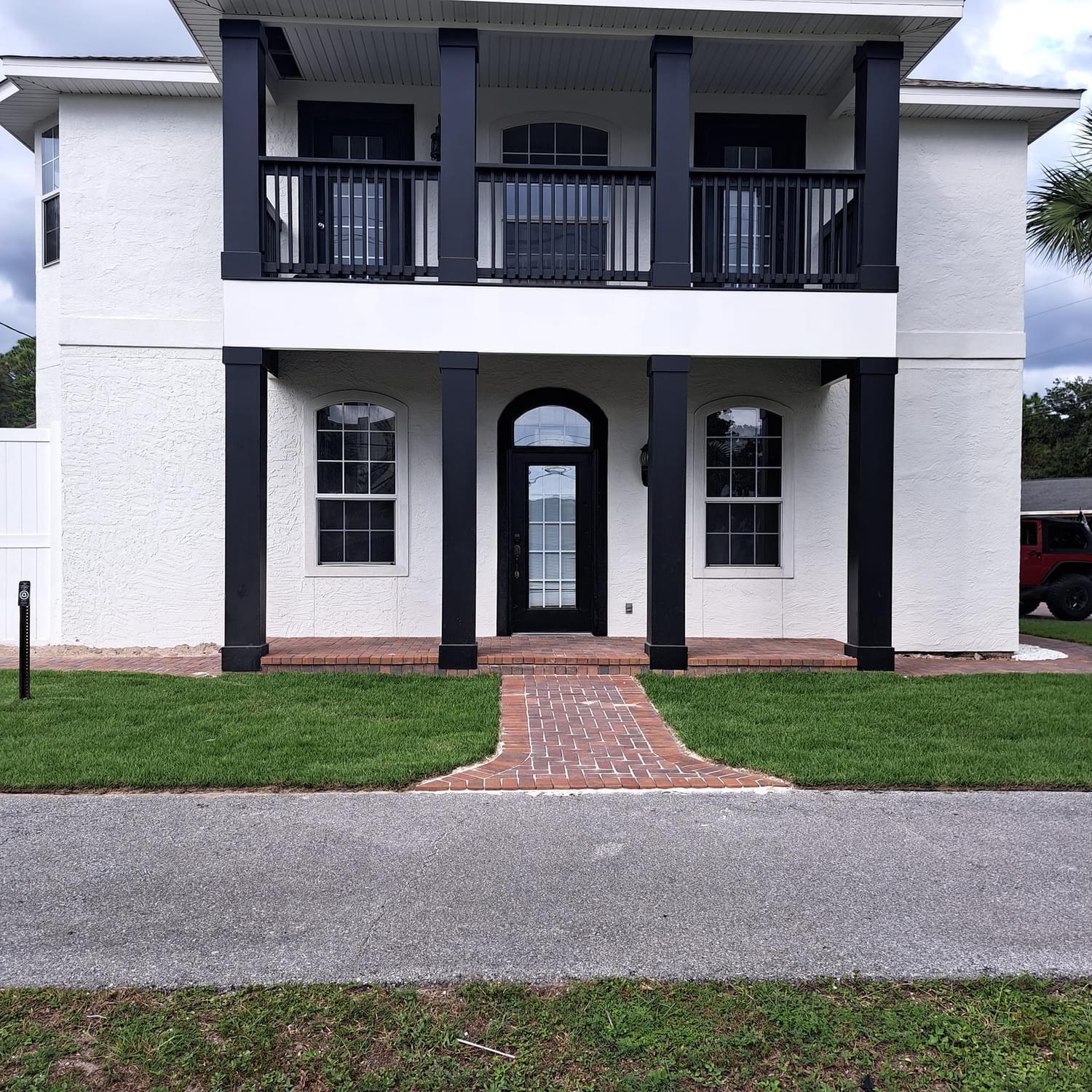 Holiday home Vibrant Neworleans Style Retreat Panama City Beach