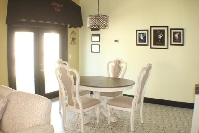 Vibrant Neworleans Style Retreat Panama City Beach