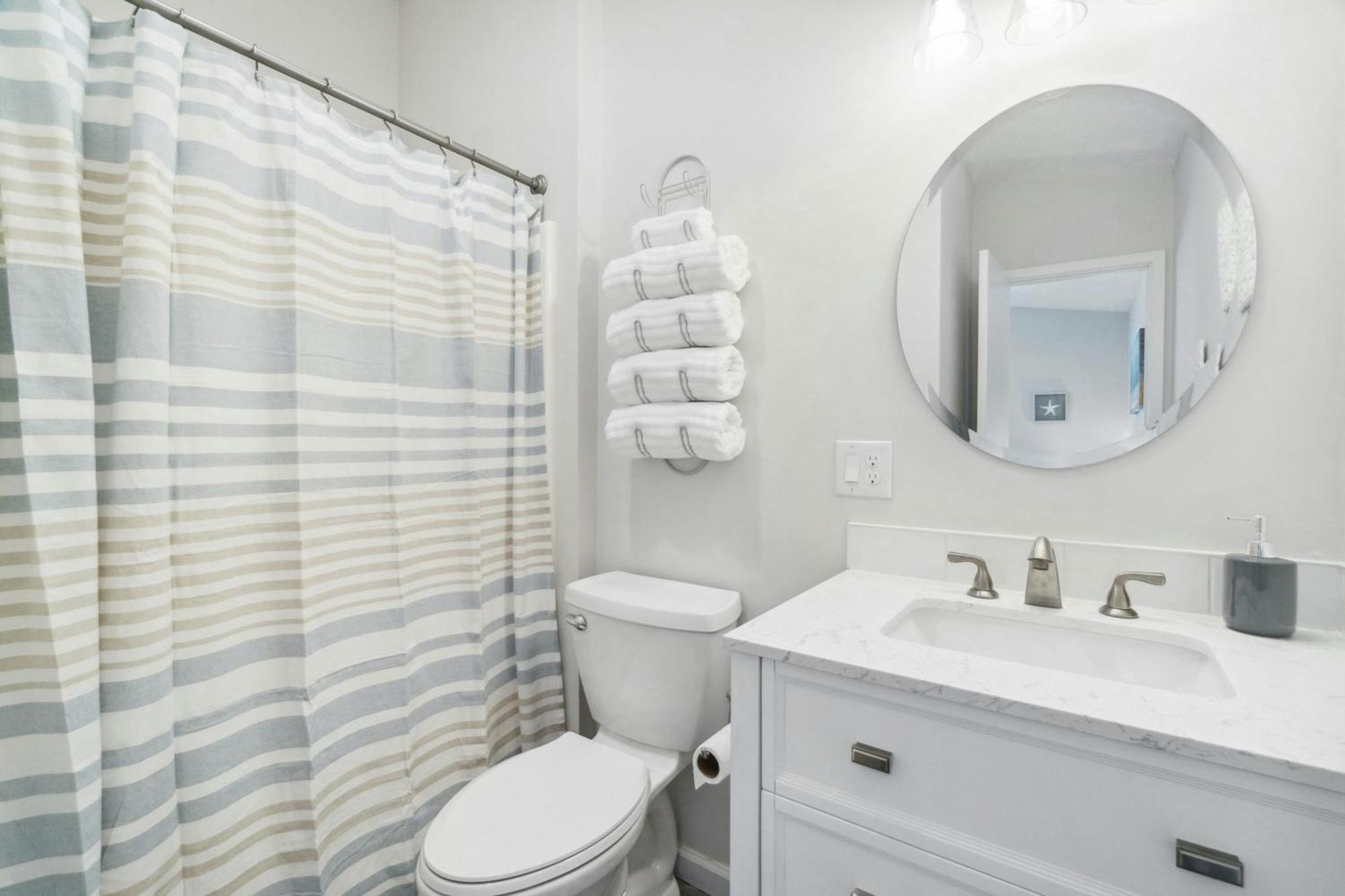 Sea Glass Holiday home Panama City Beach