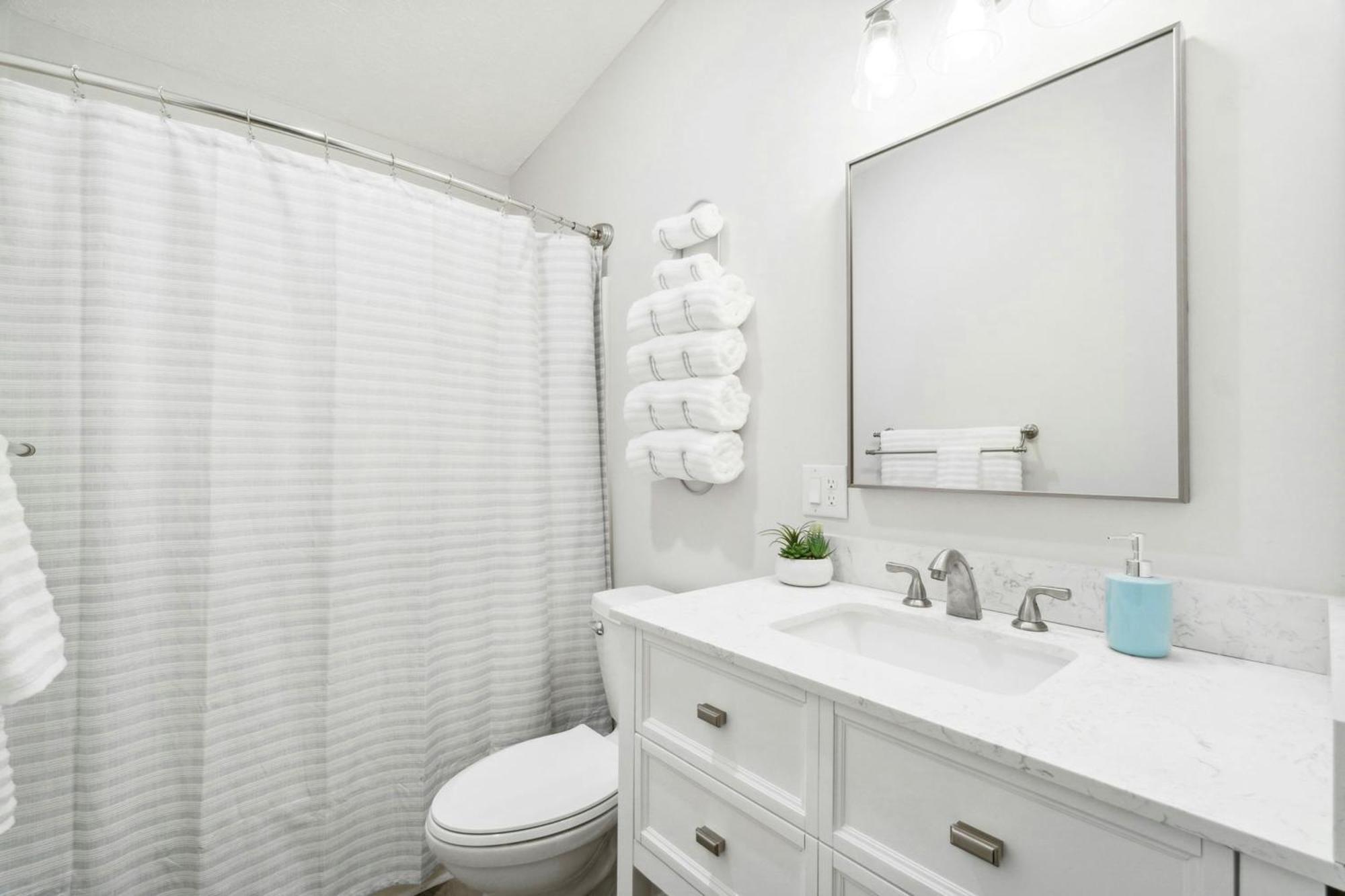 Sea Glass Holiday home Panama City Beach
