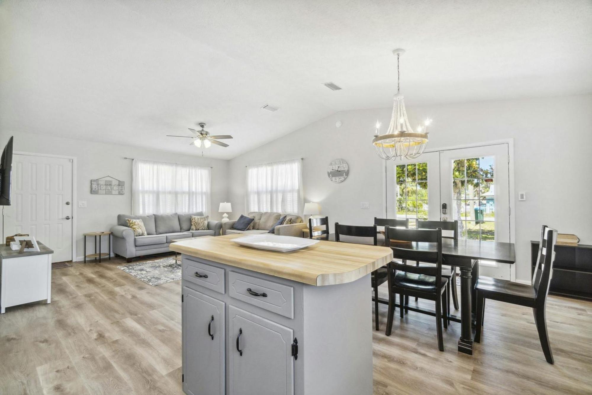 Sea Glass Holiday home Panama City Beach
