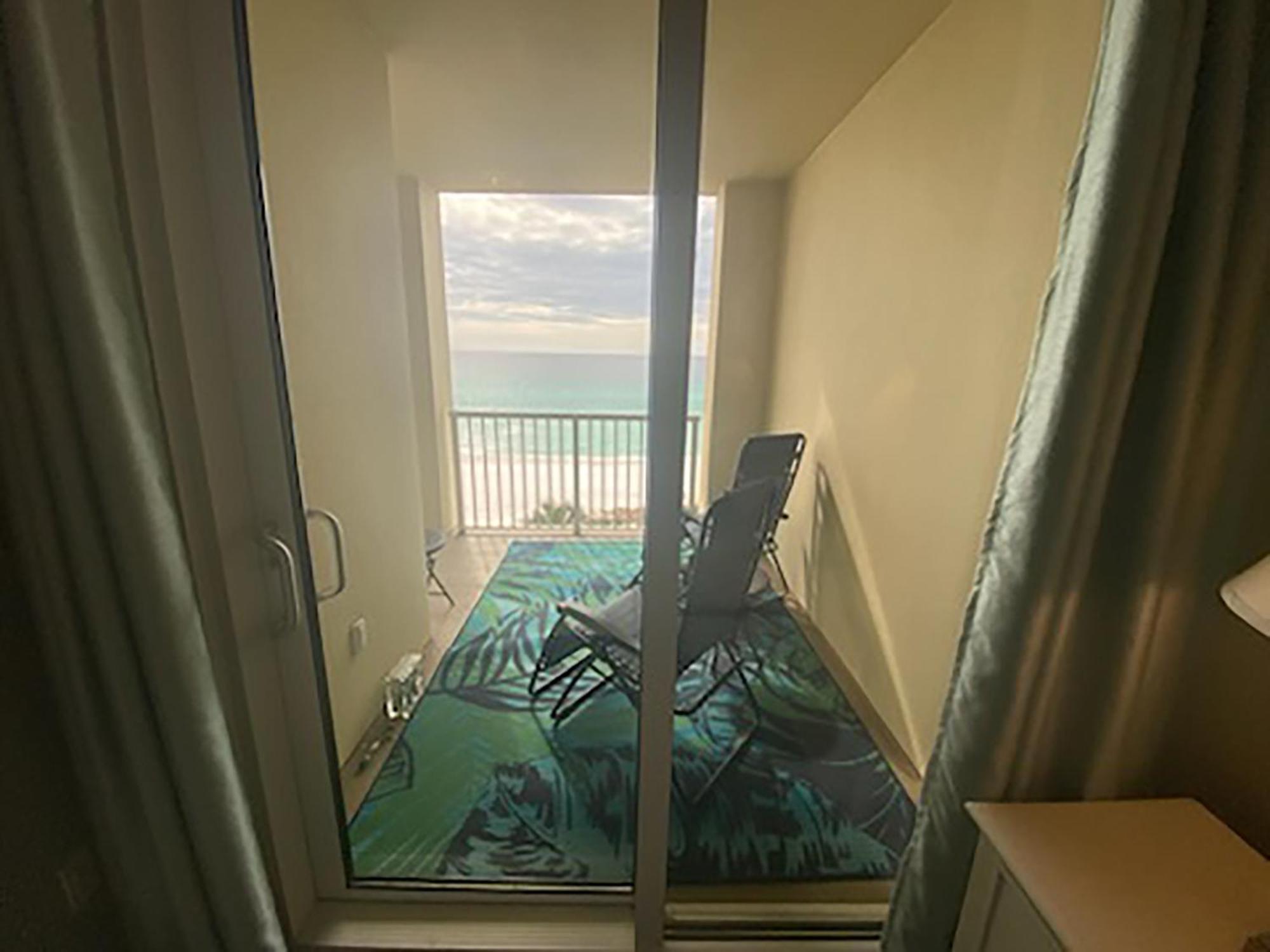 Grand Panama 1-608 By Emerald Coast Retreats Panama City Beach