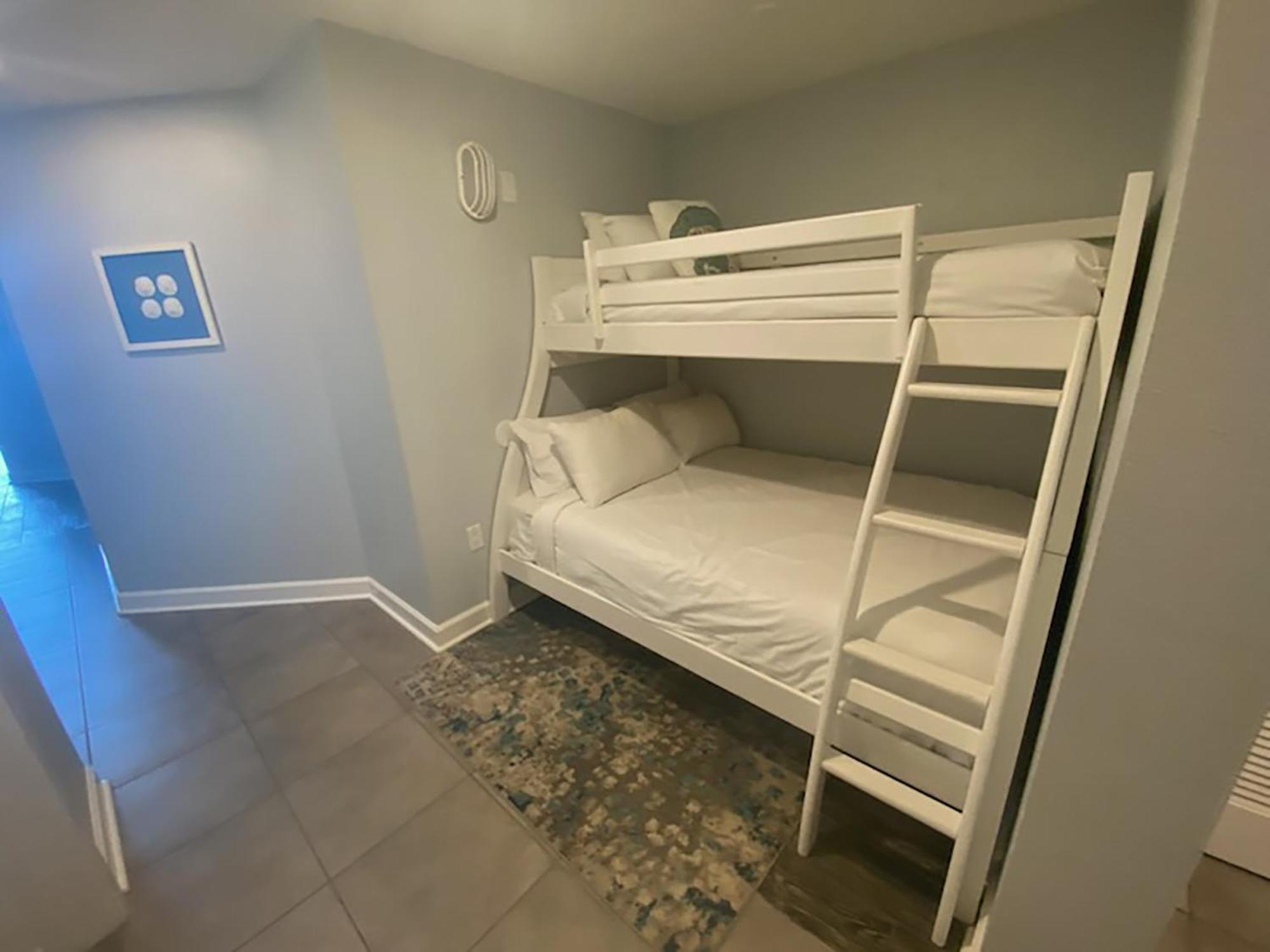Grand Panama 1-608 By Emerald Coast Retreats Apartment *