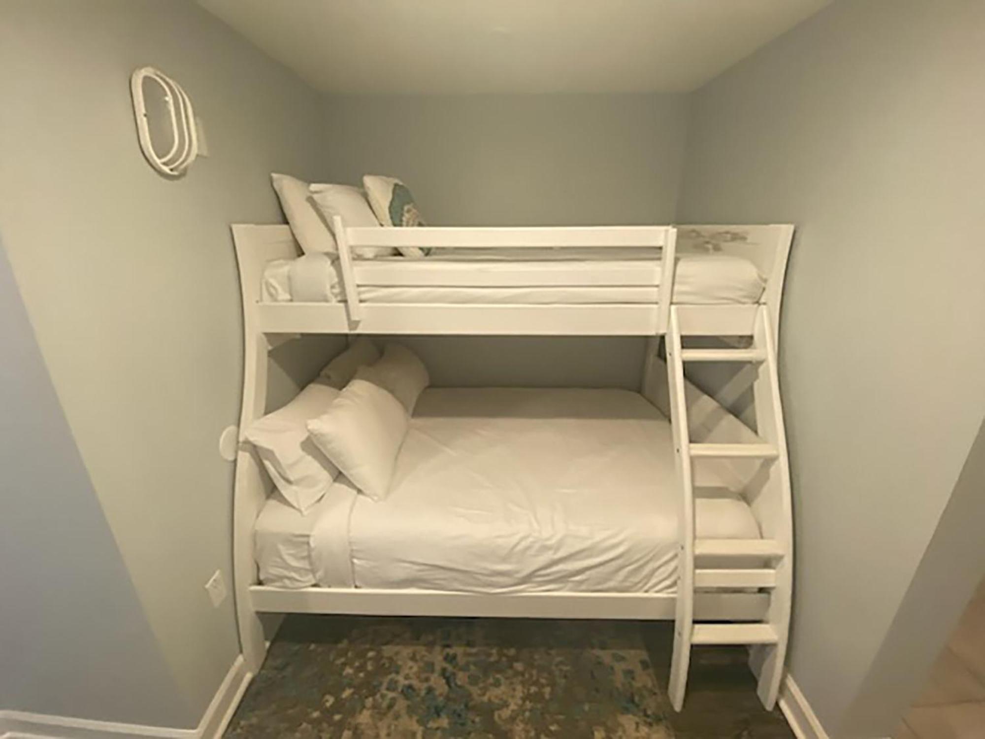 Grand Panama 1-608 By Emerald Coast Retreats Apartment Panama City Beach