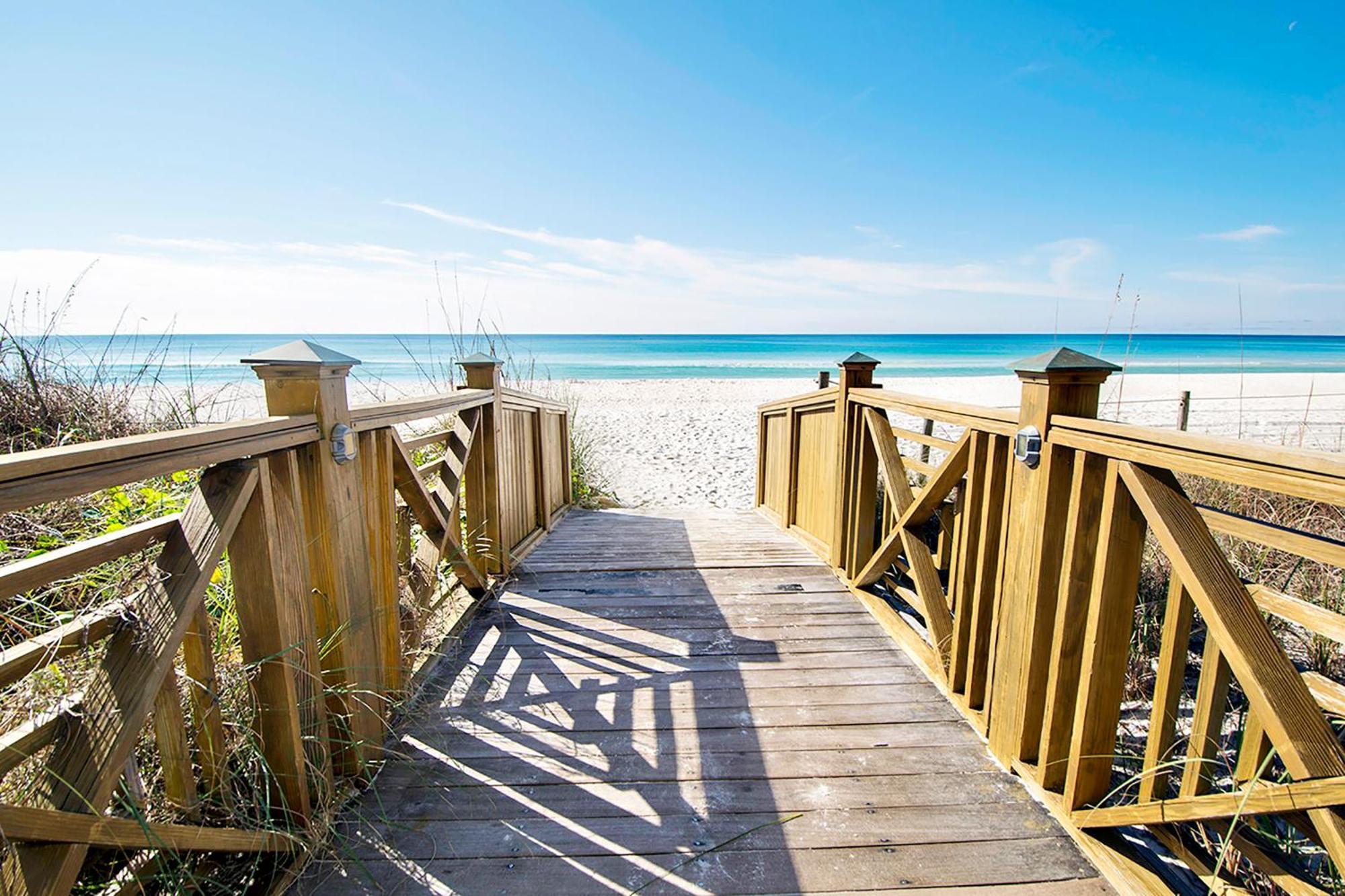 Grand Panama 1-608 By Emerald Coast Retreats Panama City Beach