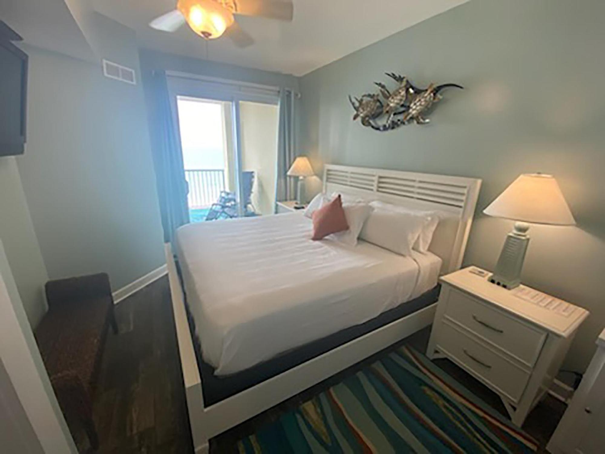 Apartment Grand Panama 1-608 By Emerald Coast Retreats
