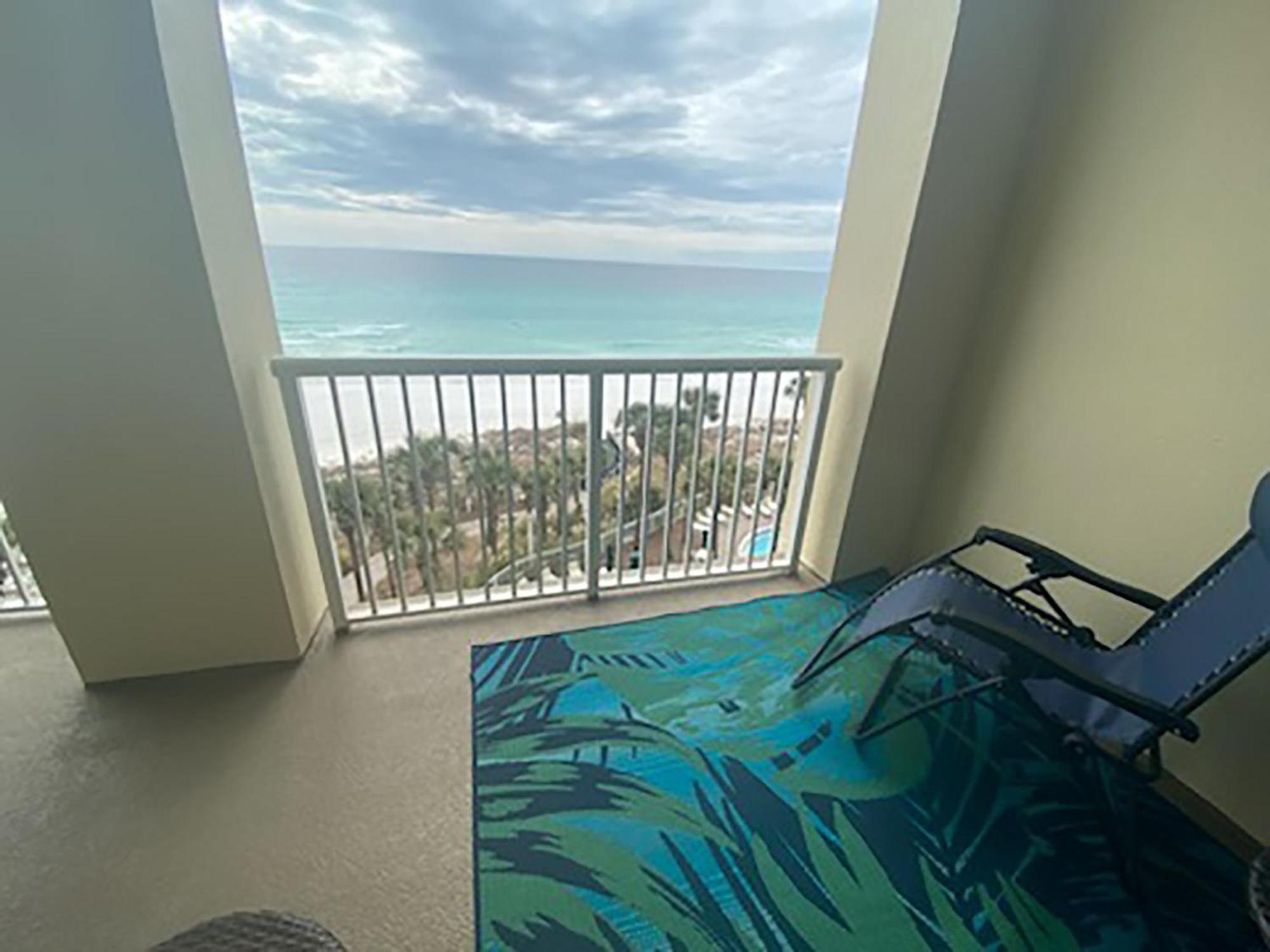 Apartment Grand Panama 1-608 By Emerald Coast Retreats Panama City Beach