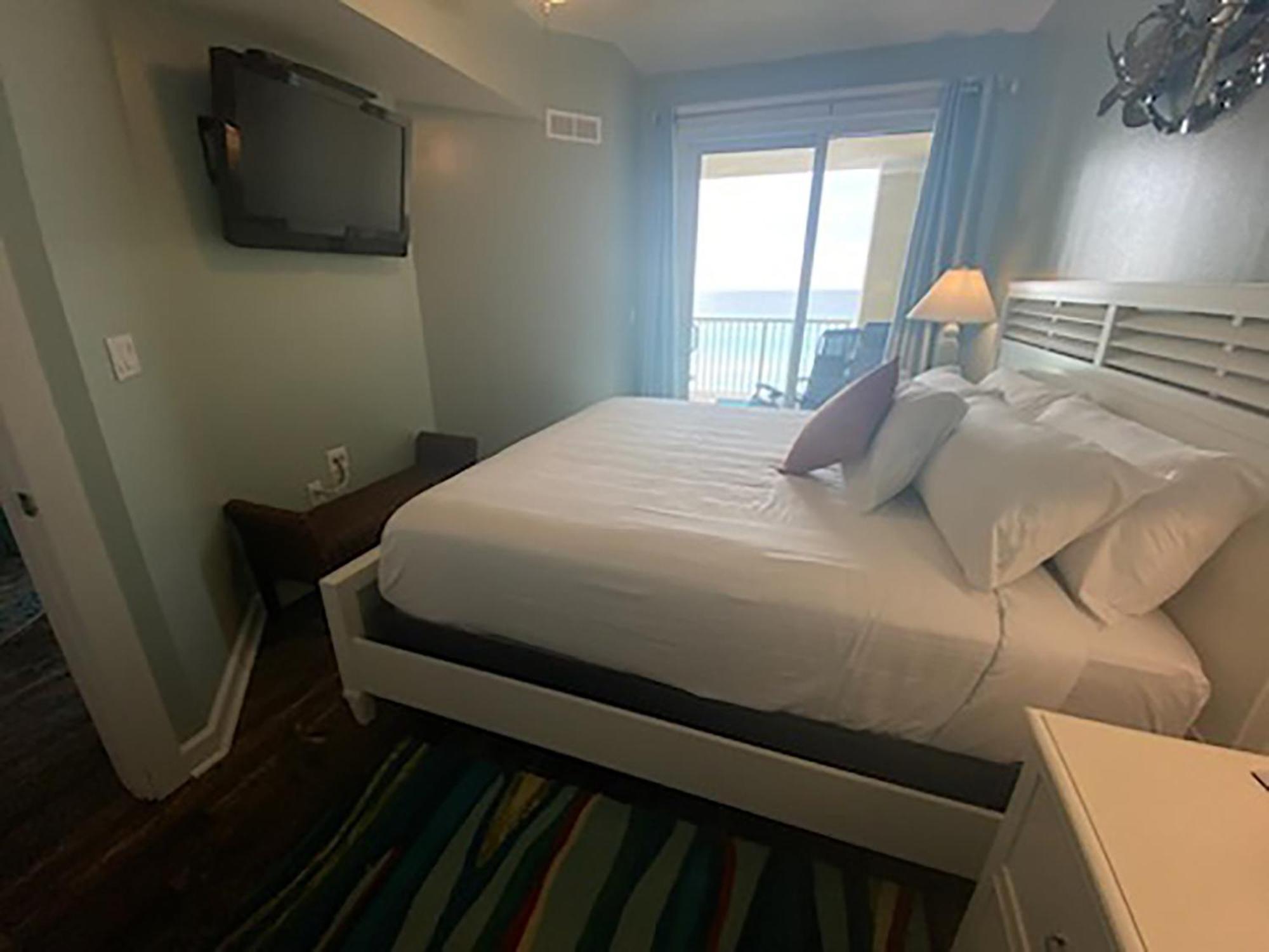Grand Panama 1-608 By Emerald Coast Retreats * Panama City Beach