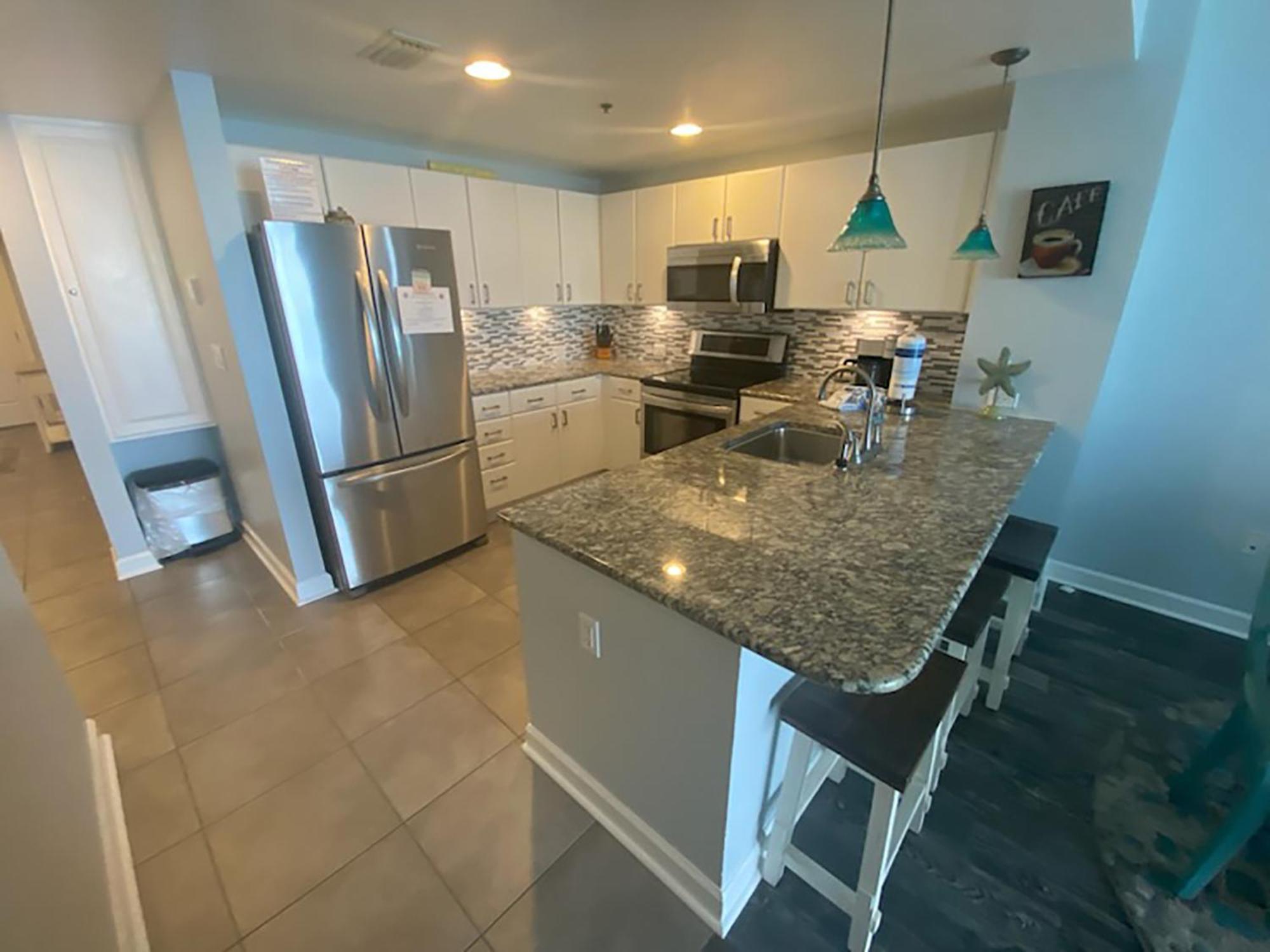 Apartment Grand Panama 1-608 By Emerald Coast Retreats