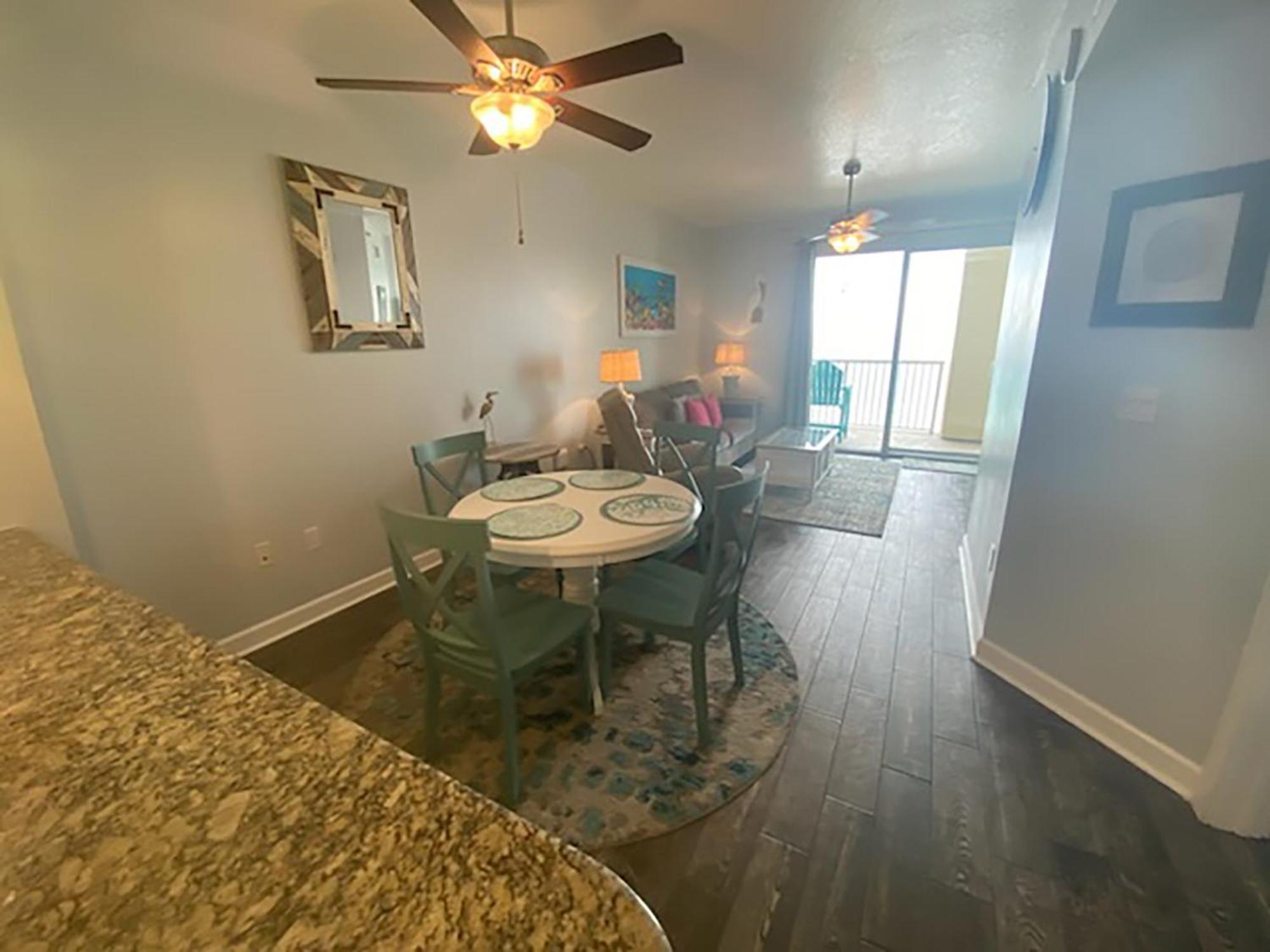 Grand Panama 1-608 By Emerald Coast Retreats Apartment *