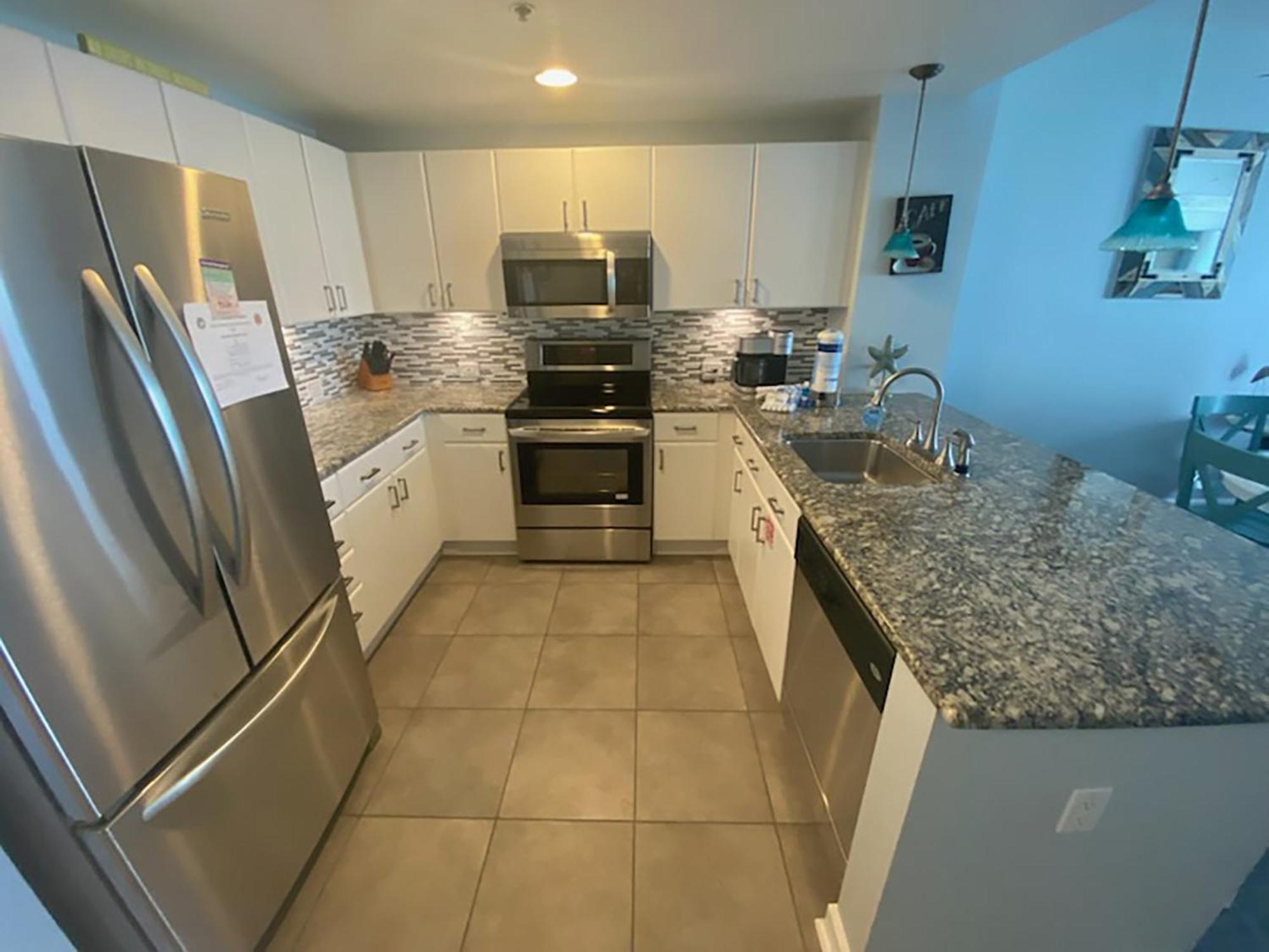 Apartment Grand Panama 1-608 By Emerald Coast Retreats *