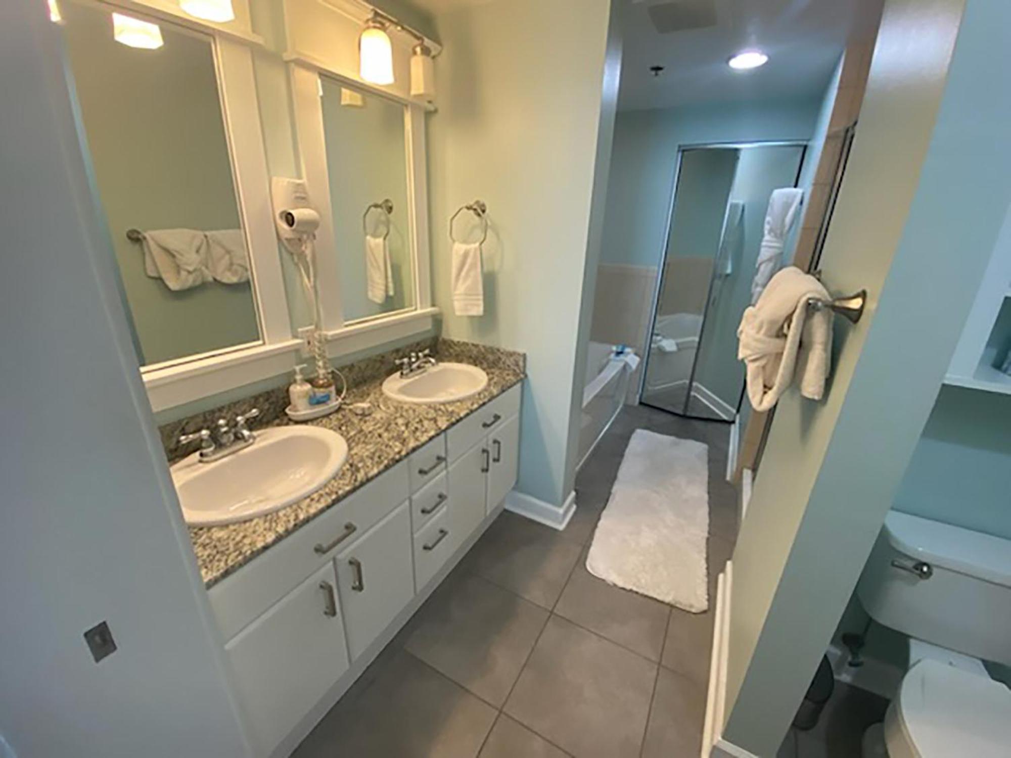 Grand Panama 1-608 By Emerald Coast Retreats Apartment Panama City Beach