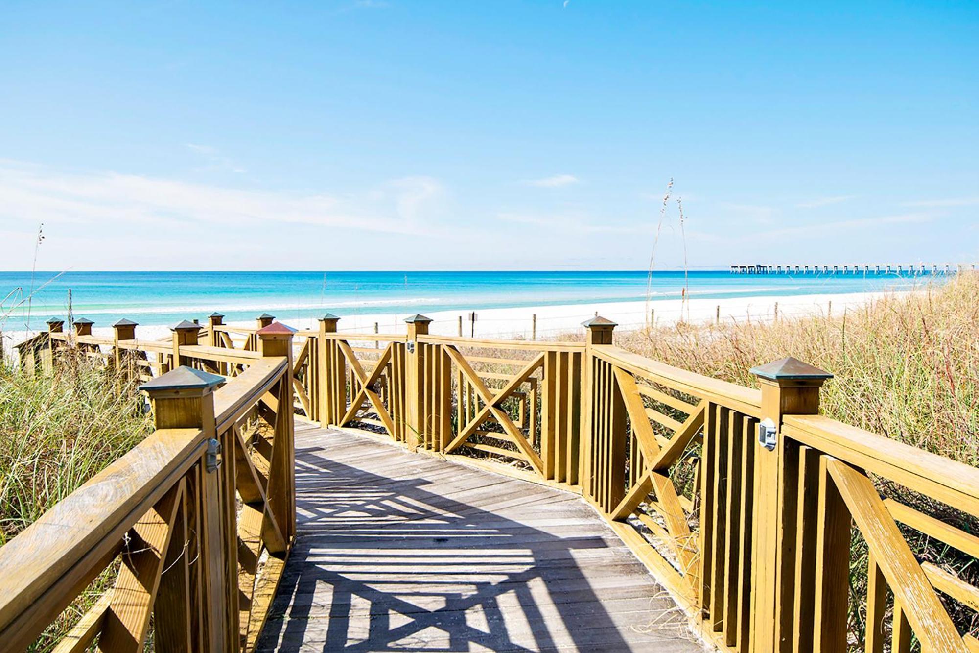 Grand Panama 1-608 By Emerald Coast Retreats *