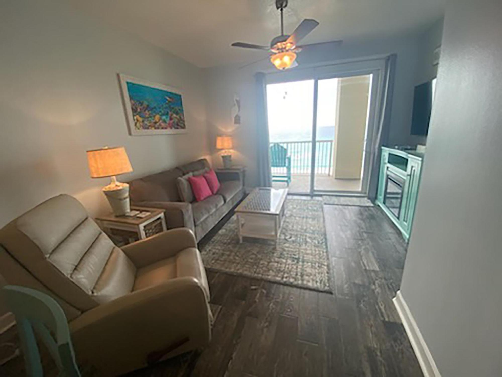 Grand Panama 1-608 By Emerald Coast Retreats