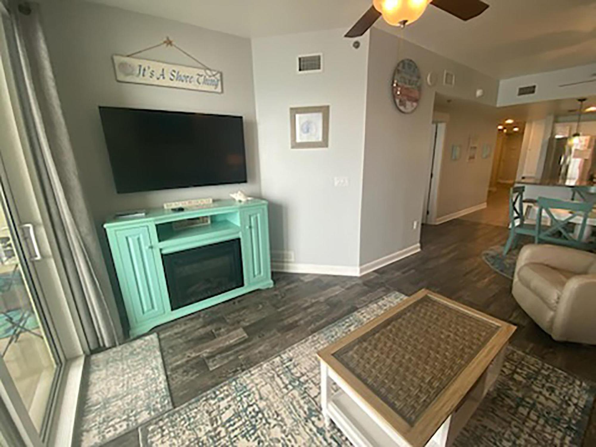 Apartment Grand Panama 1-608 By Emerald Coast Retreats Panama City Beach