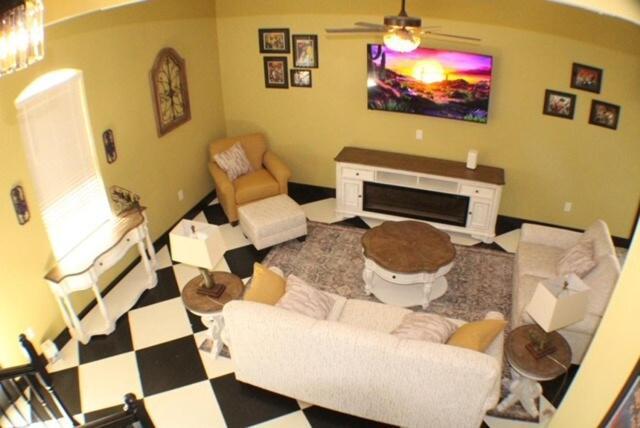 Holiday home Vibrant Neworleans Style Retreat *