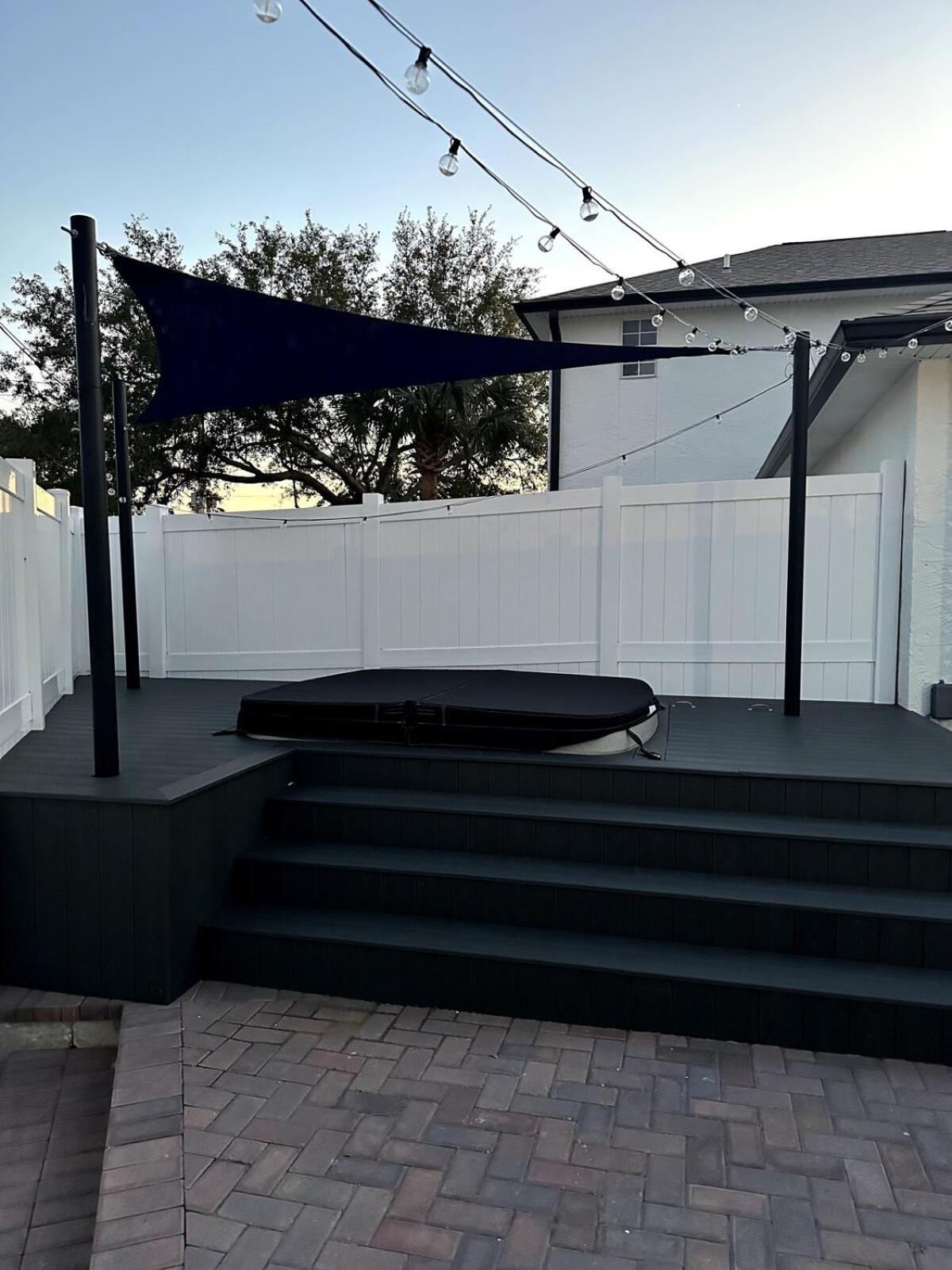 Holiday home Vibrant Neworleans Style Retreat Panama City Beach