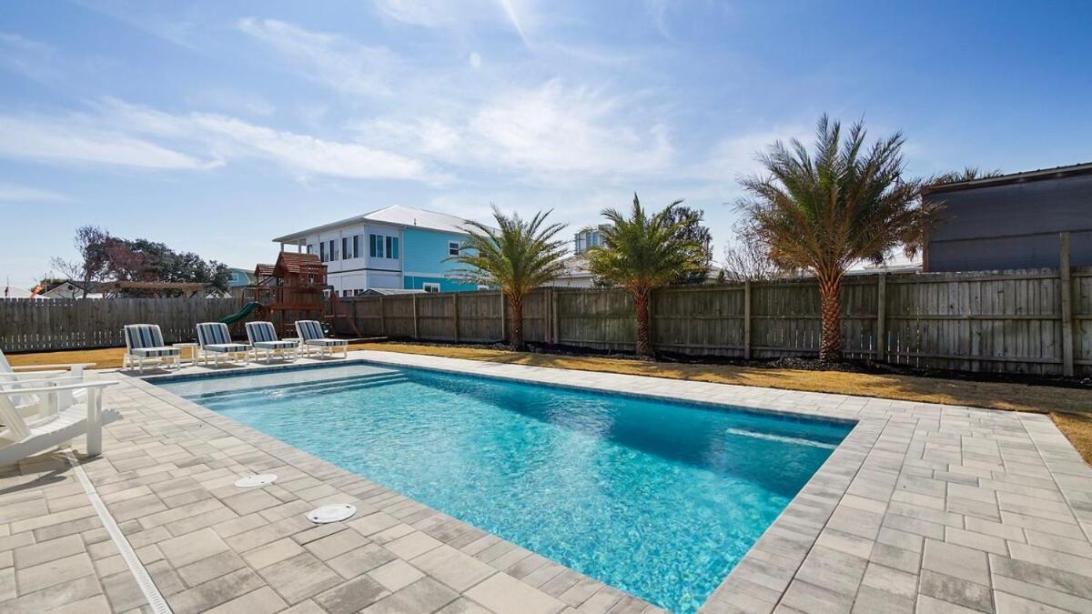 Holiday home Pinetree Paradise! Panama City Beach