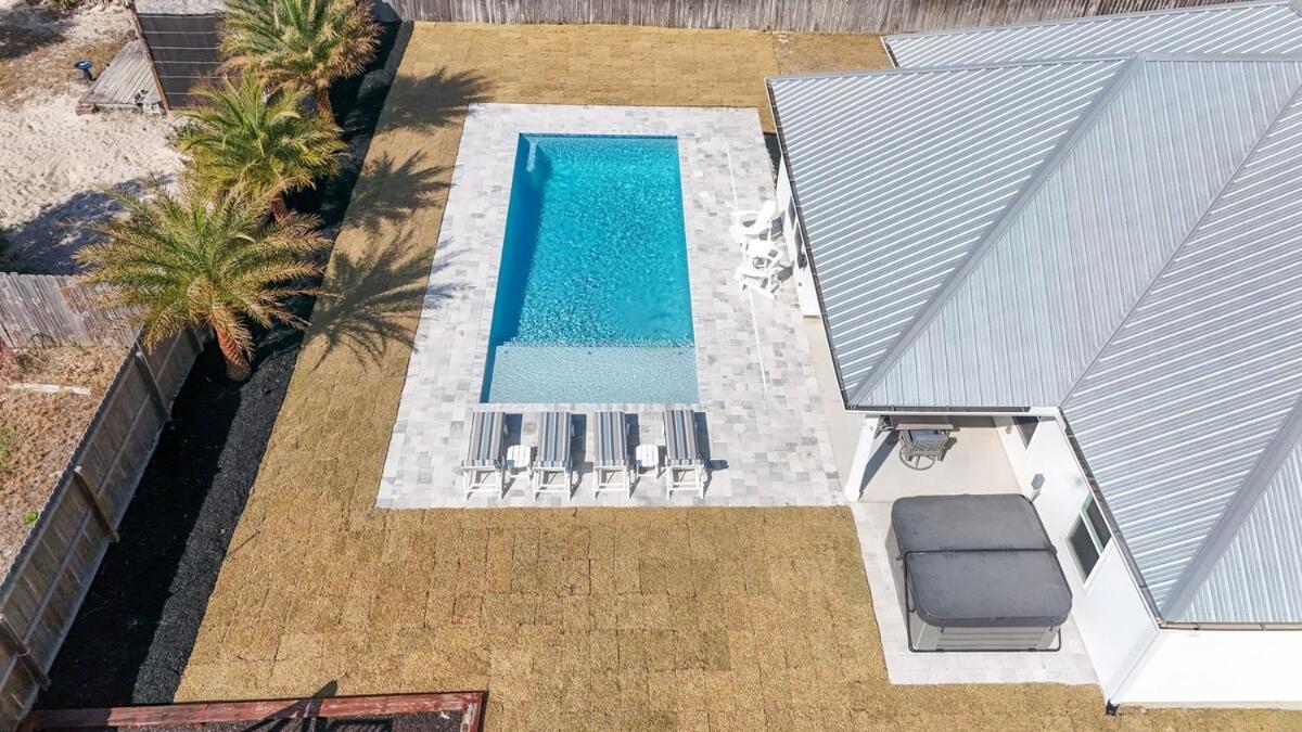 Pinetree Paradise! Panama City Beach