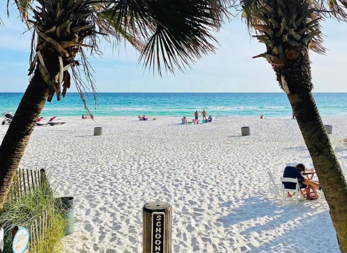 Pinetree Paradise! Holiday home Panama City Beach