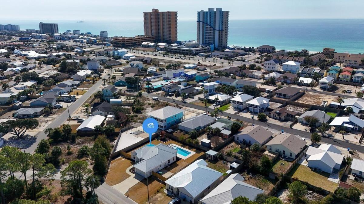 Holiday home Pinetree Paradise! Panama City Beach
